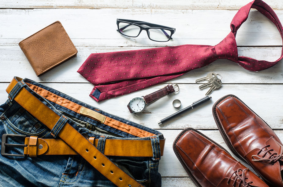 Lost for Custom Jewelry Ideas for Him? Be a Sleuth and Know His Heart