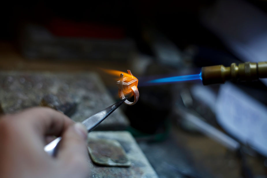 repair or buy new jewelry