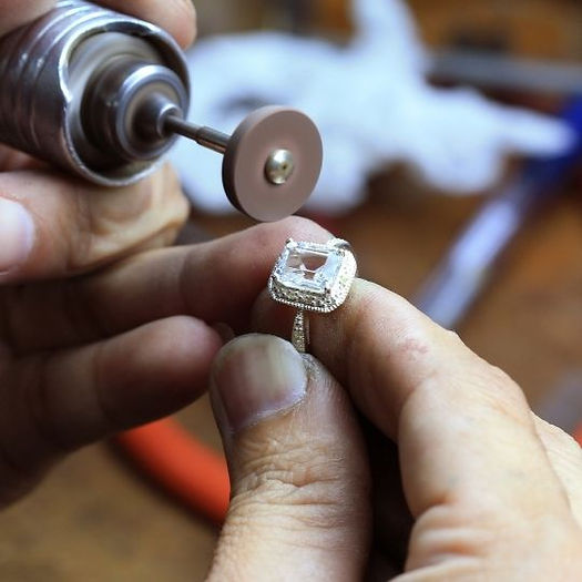 design custom ring