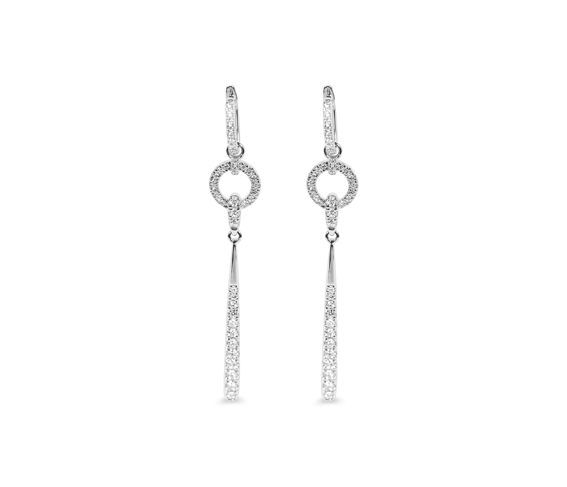 "Arabella" Earrings