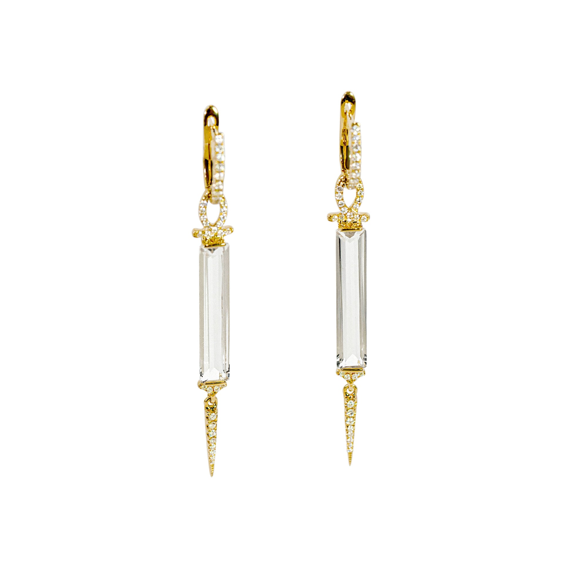 "Brinley" Earrings