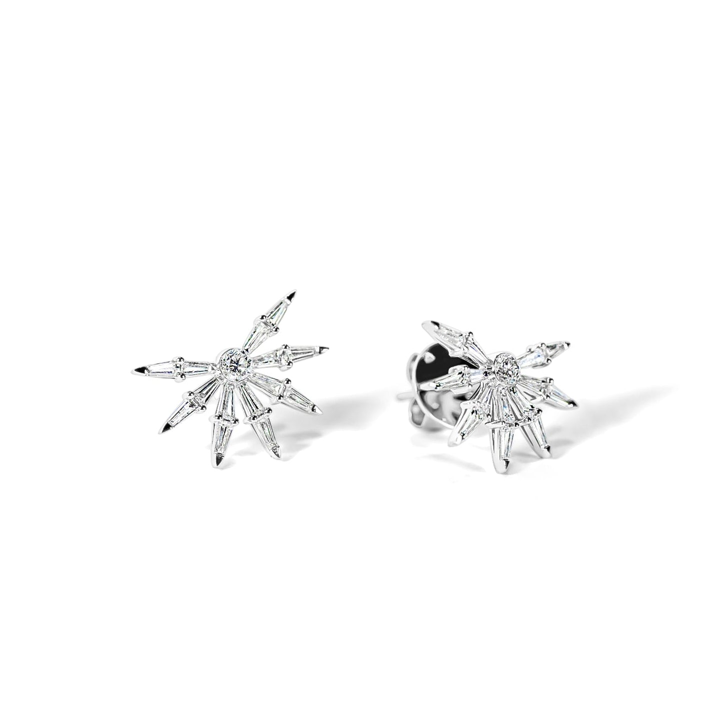 "Jorja" Earrings