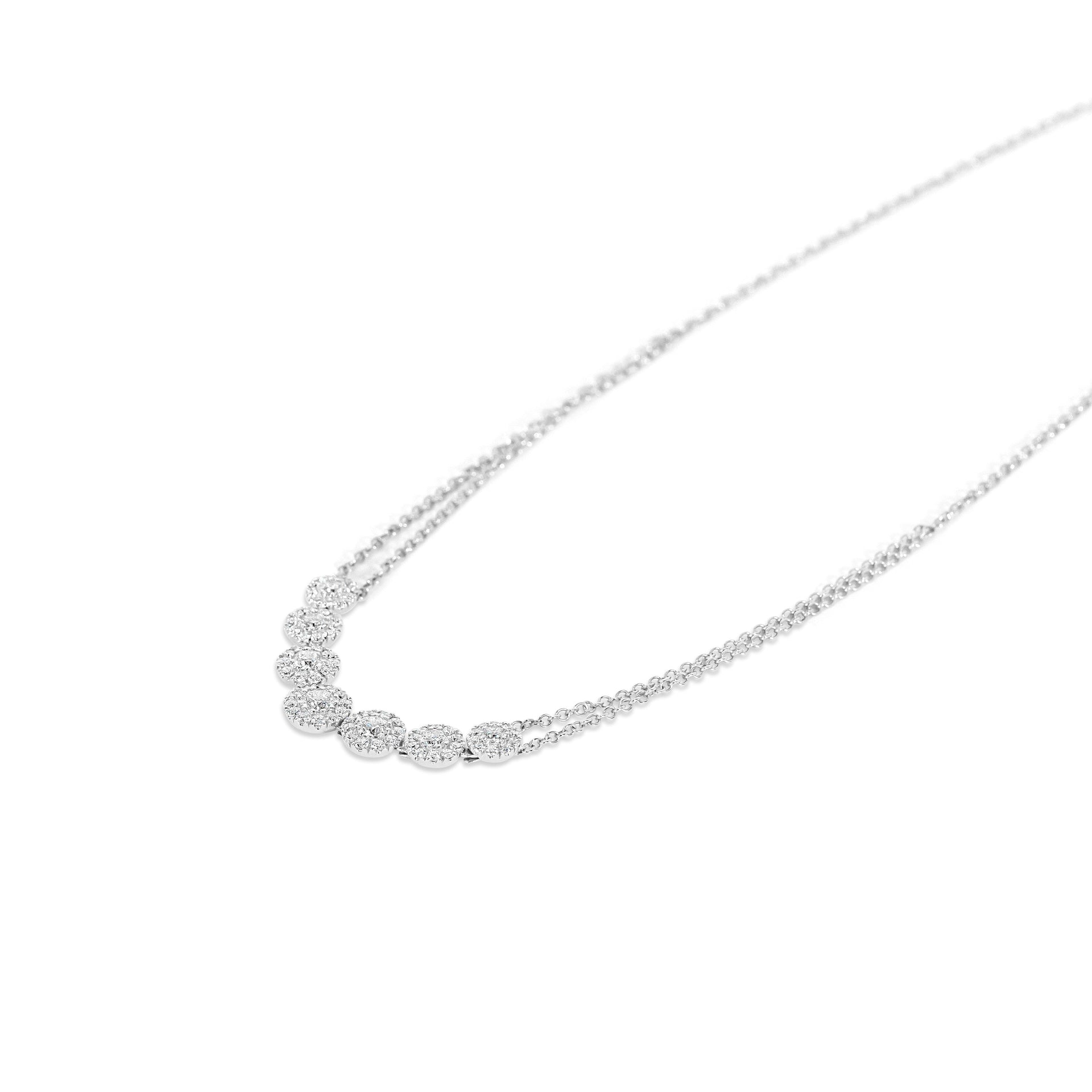 "Johanna" Necklace
