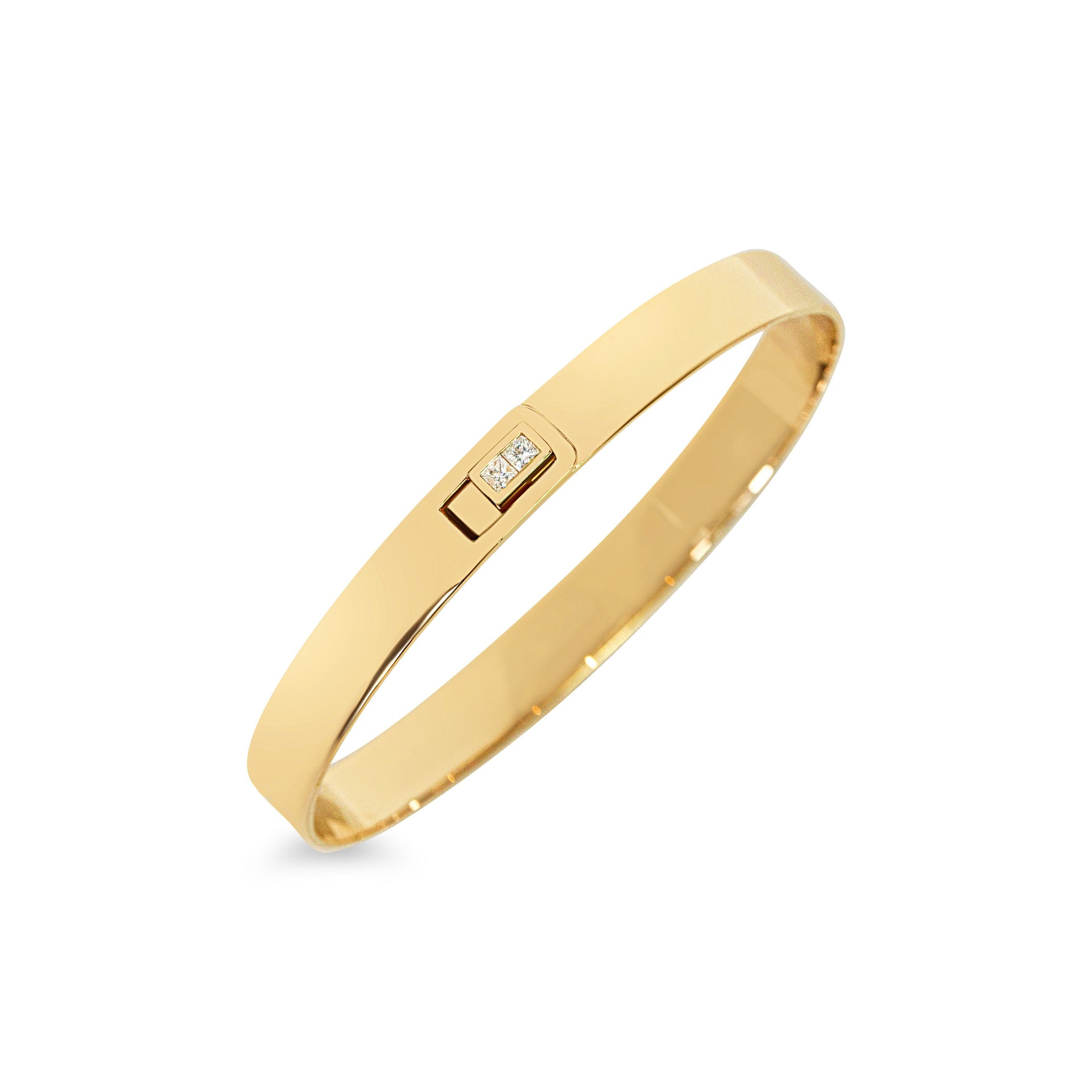 "Callie" Bangle