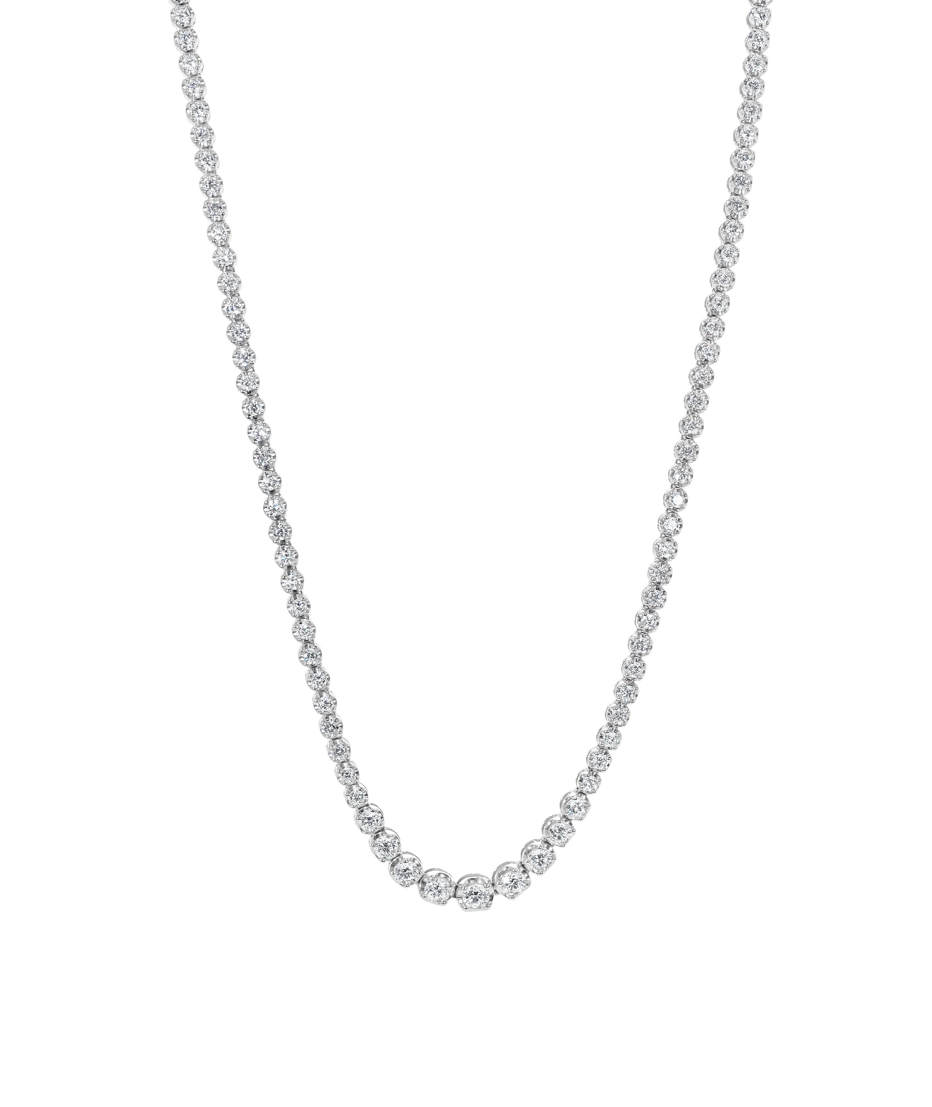 "Eridani" Necklace