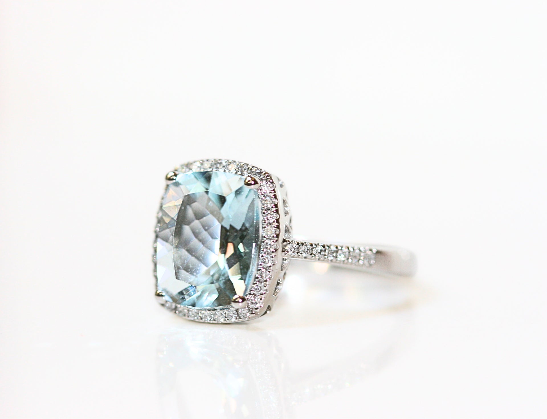 "Patrice" Ring