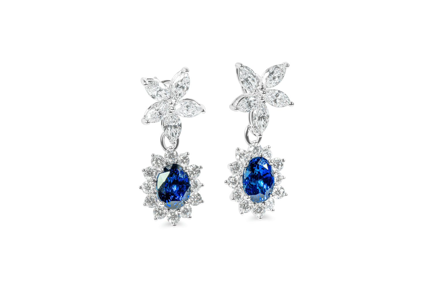 "Mariselle" Earrings