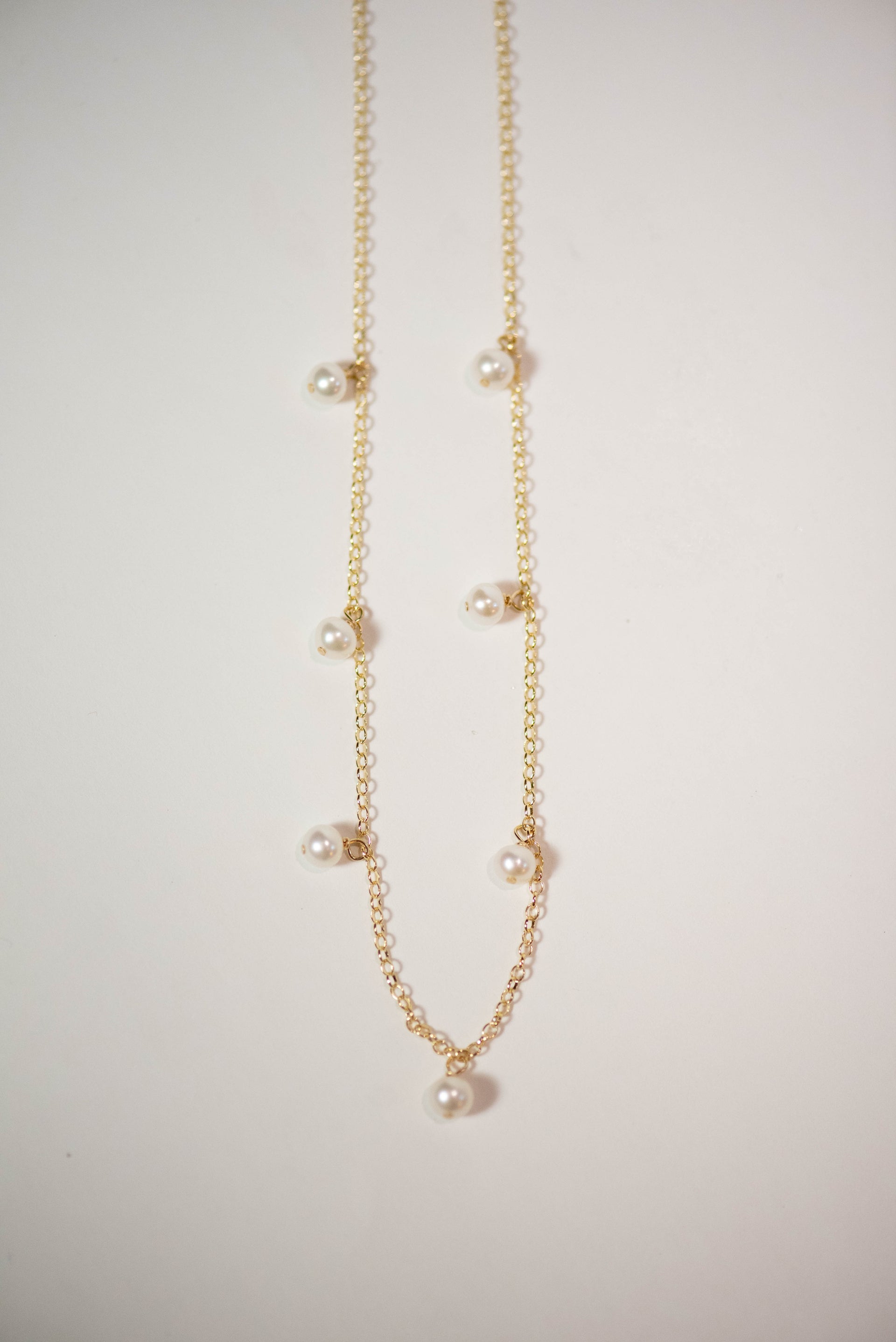 "Marjorie" Necklace
