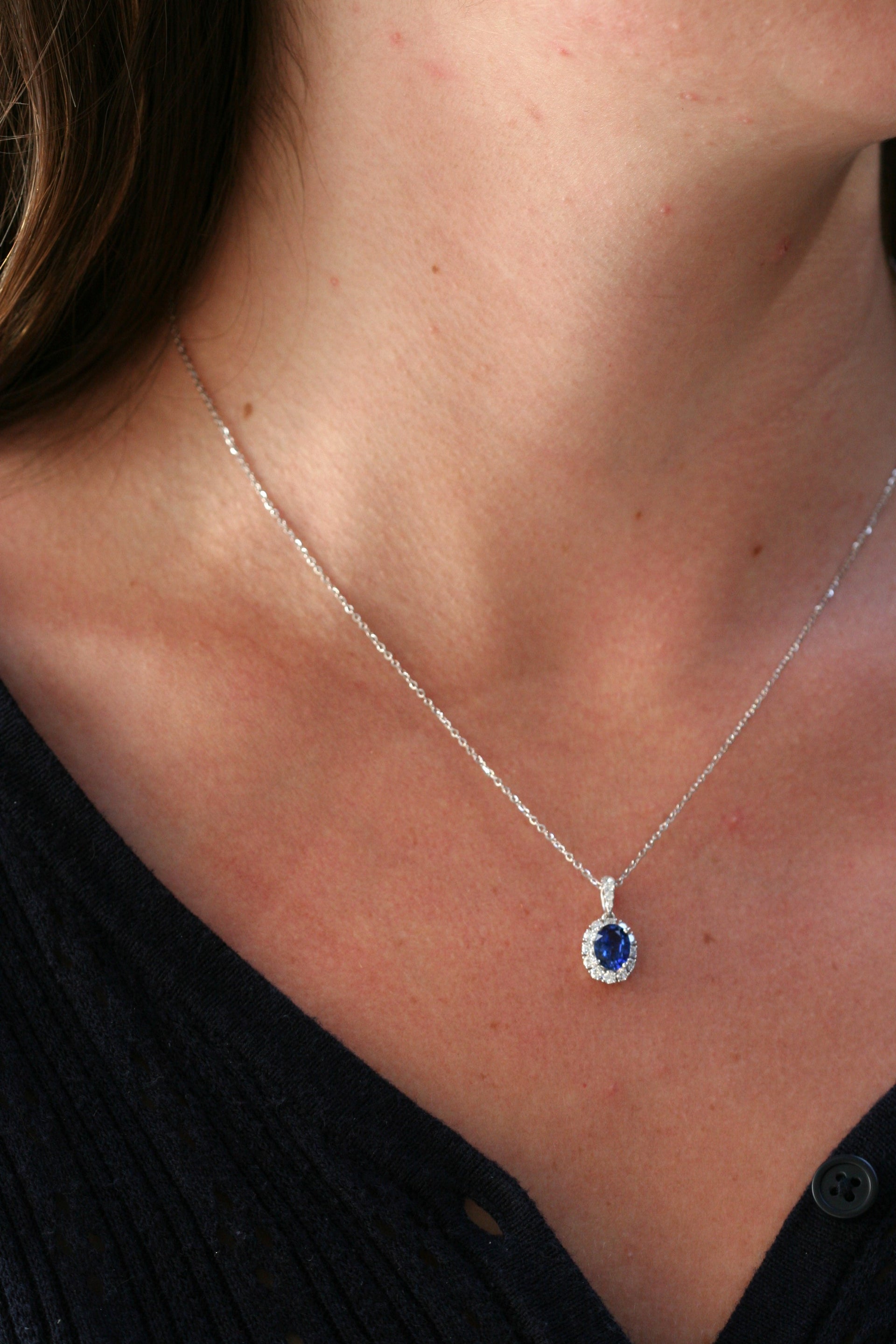 "Naomi" Necklace