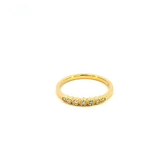 "Joy" Ring