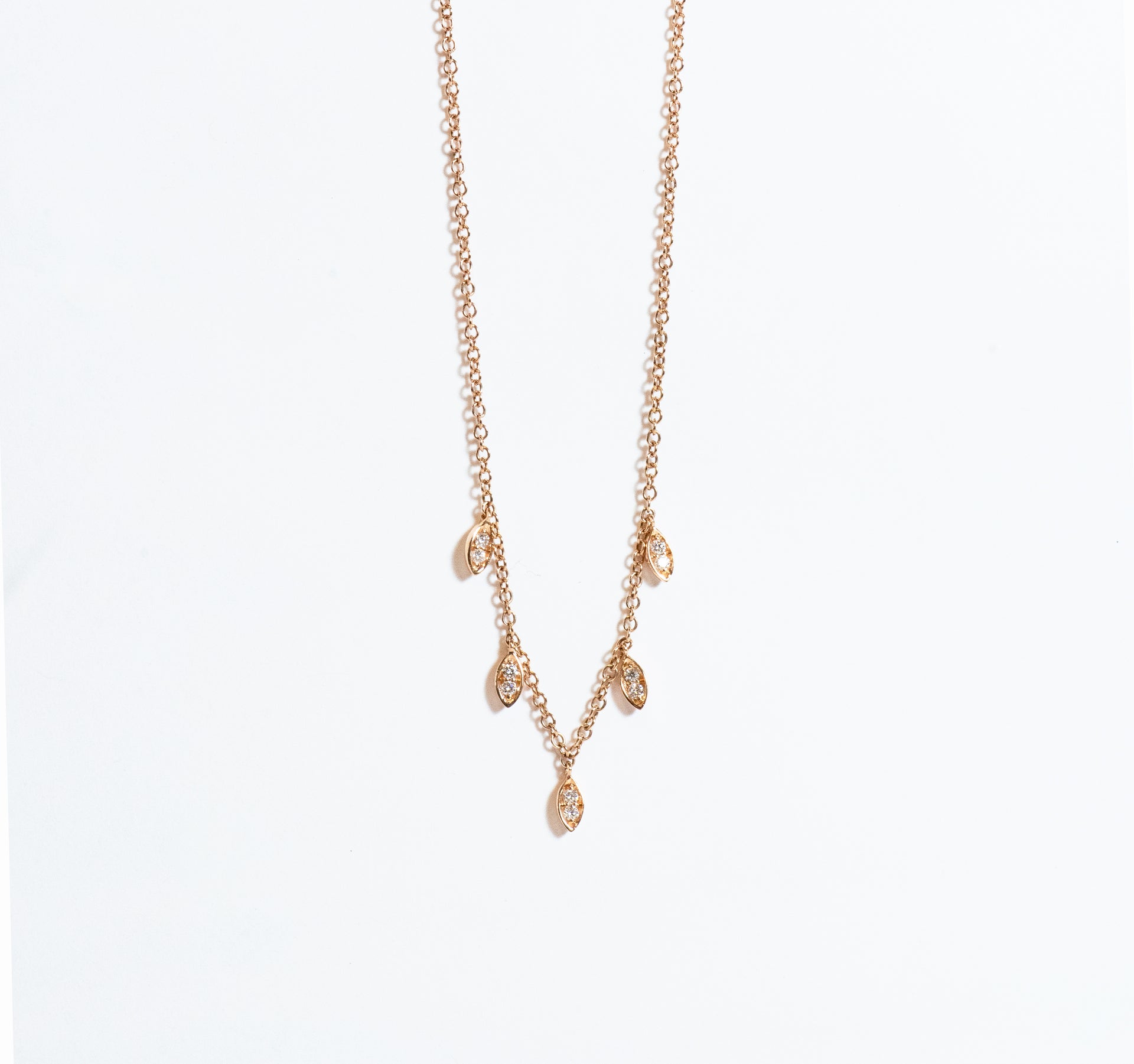 "Matilda" Necklace