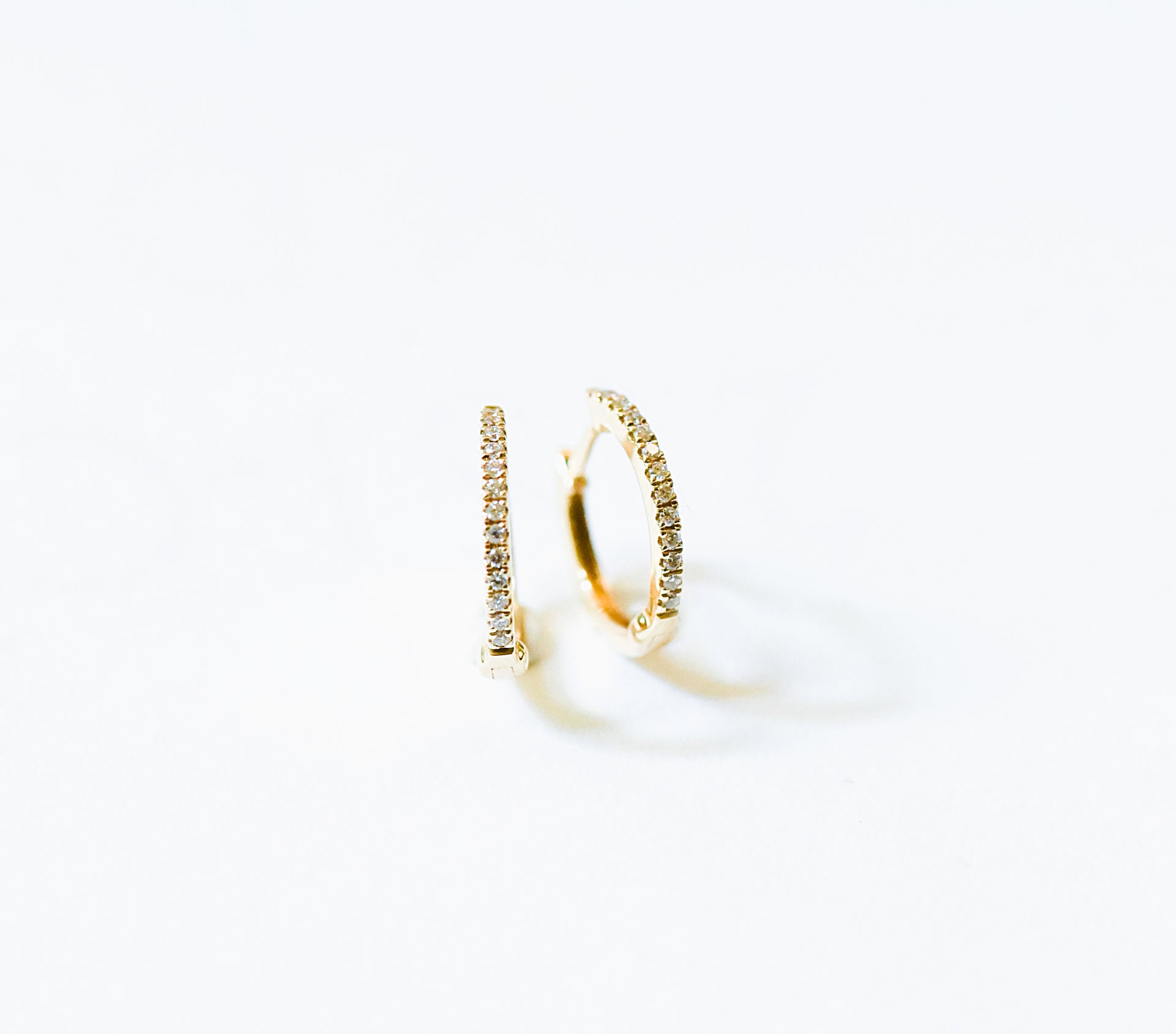 "Hazel" Earrings