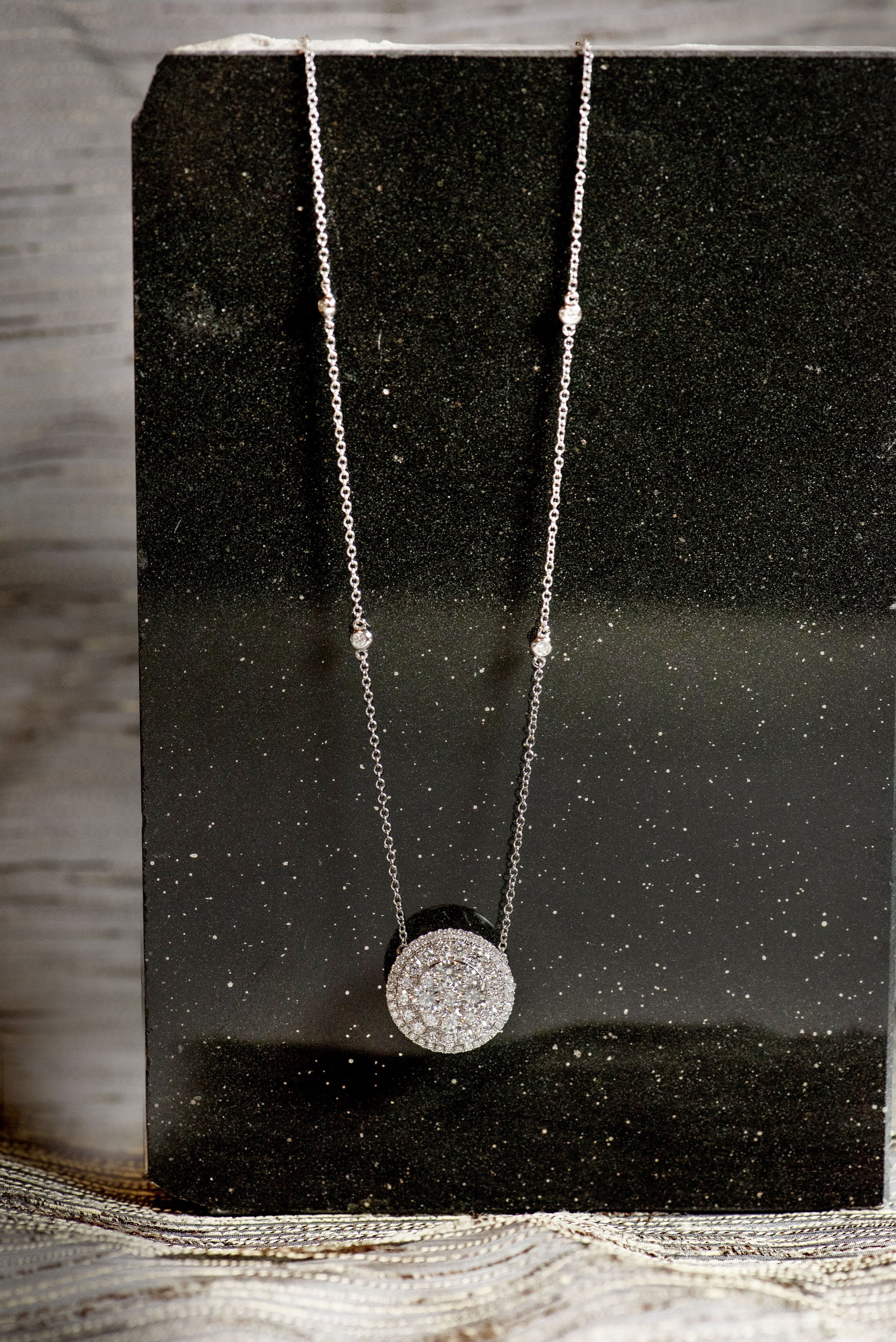 "Lotte" Necklace