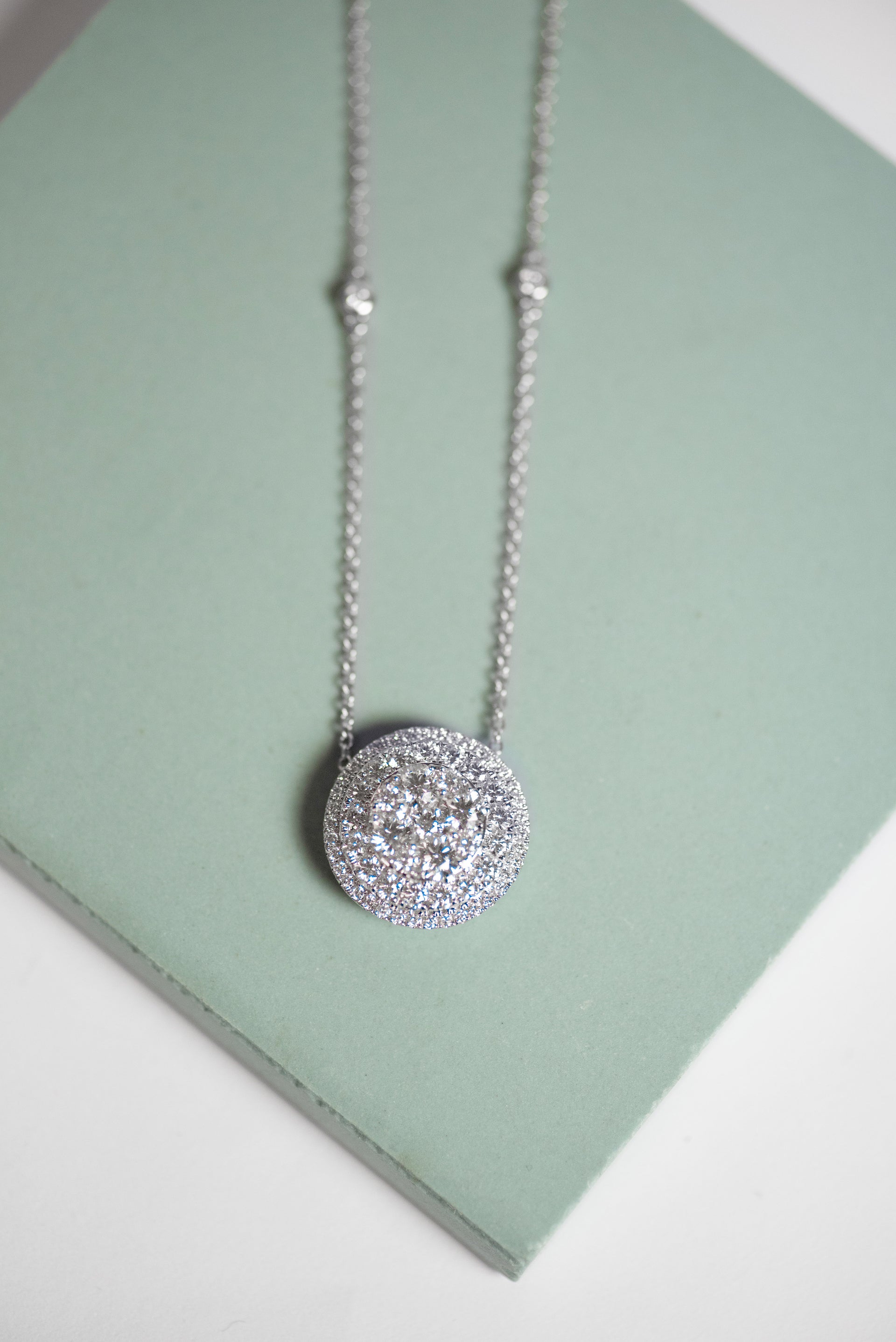 "Lotte" Necklace