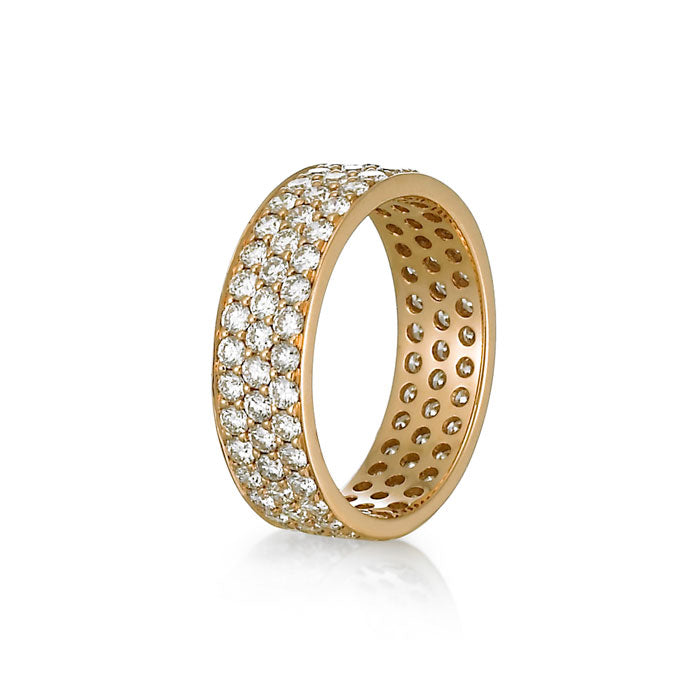 "Exuberance" Eternity Band