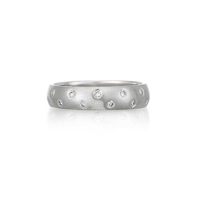 "Polka Dot" Band