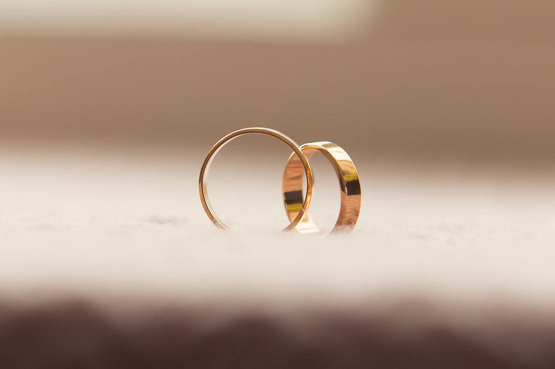 Can I Redesign My Wedding Ring?