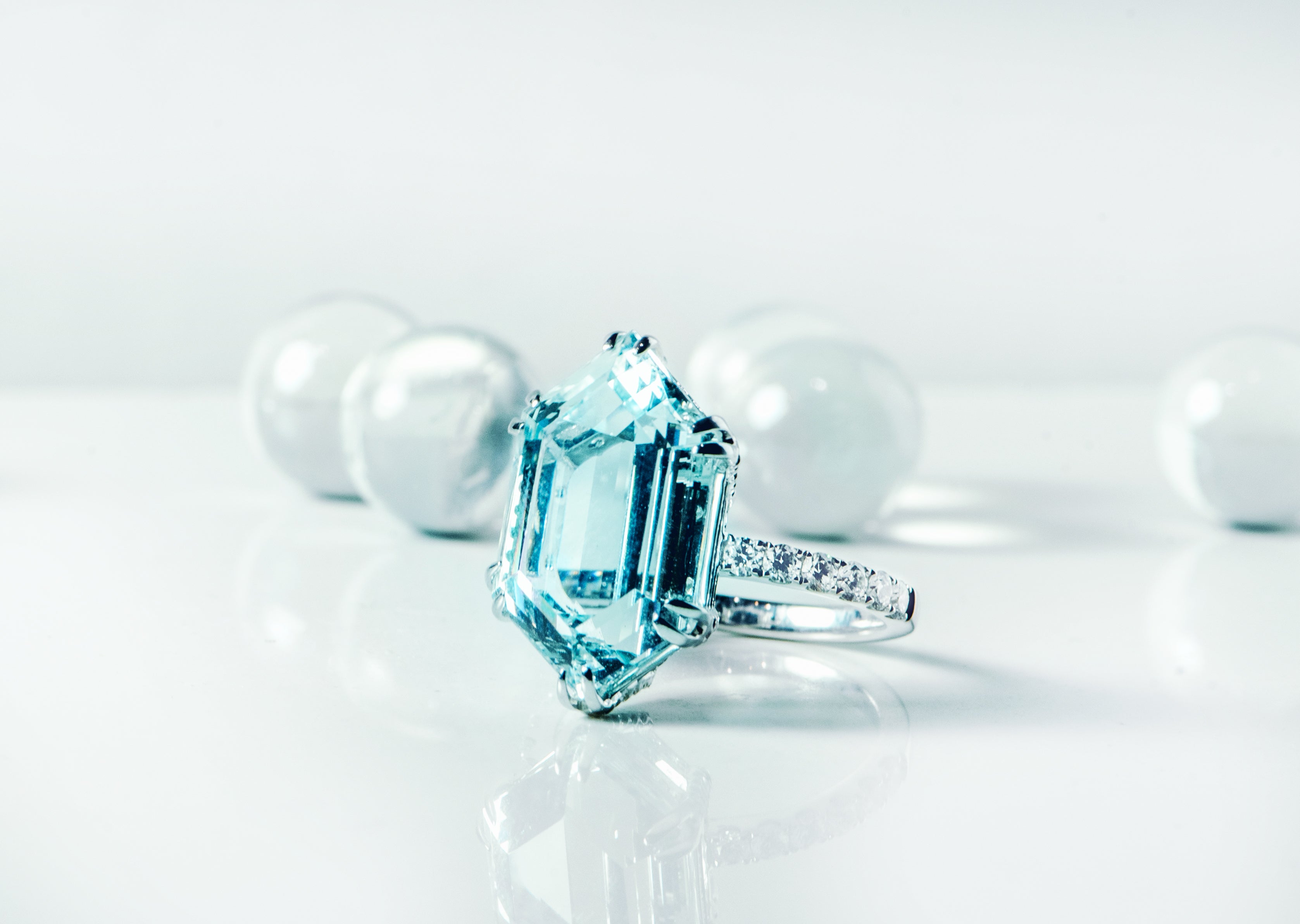 Gemstone Fashion