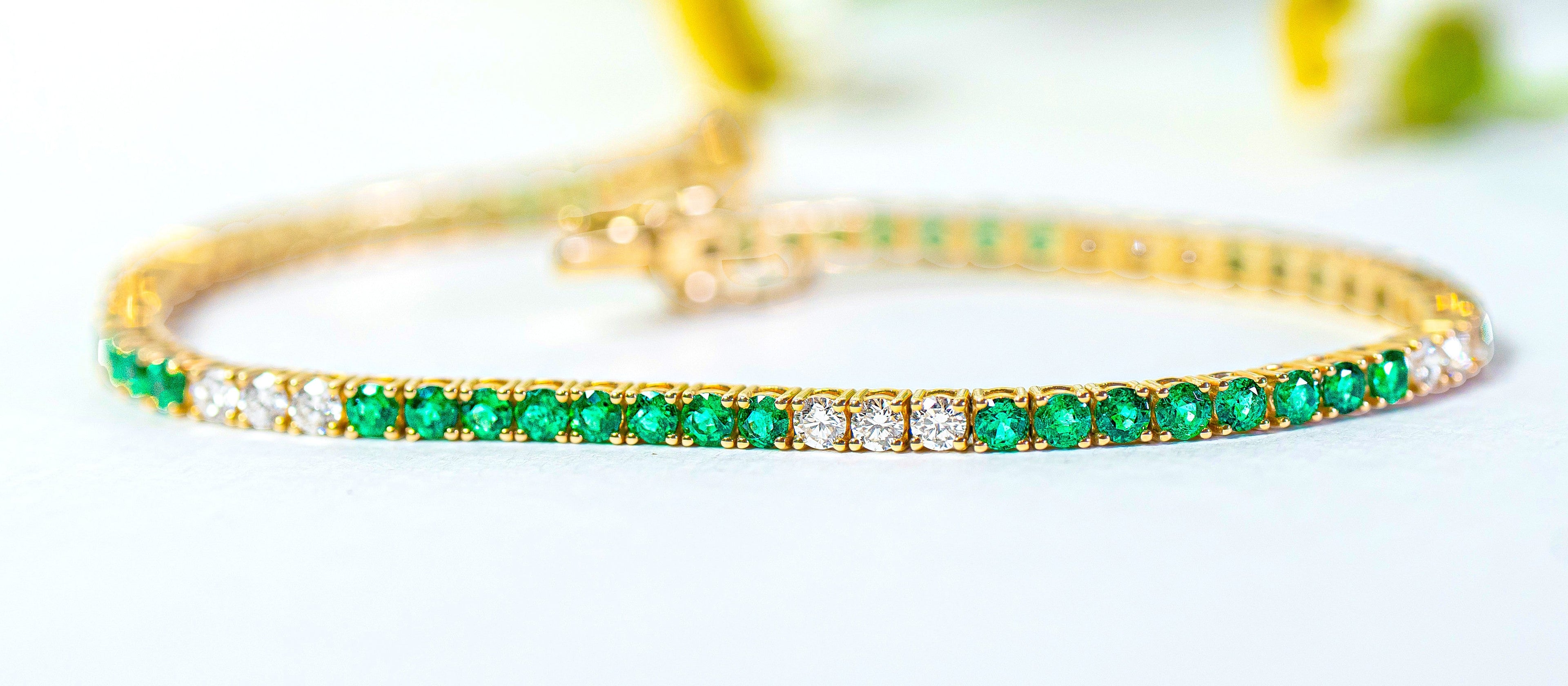 Tennis Jewelry