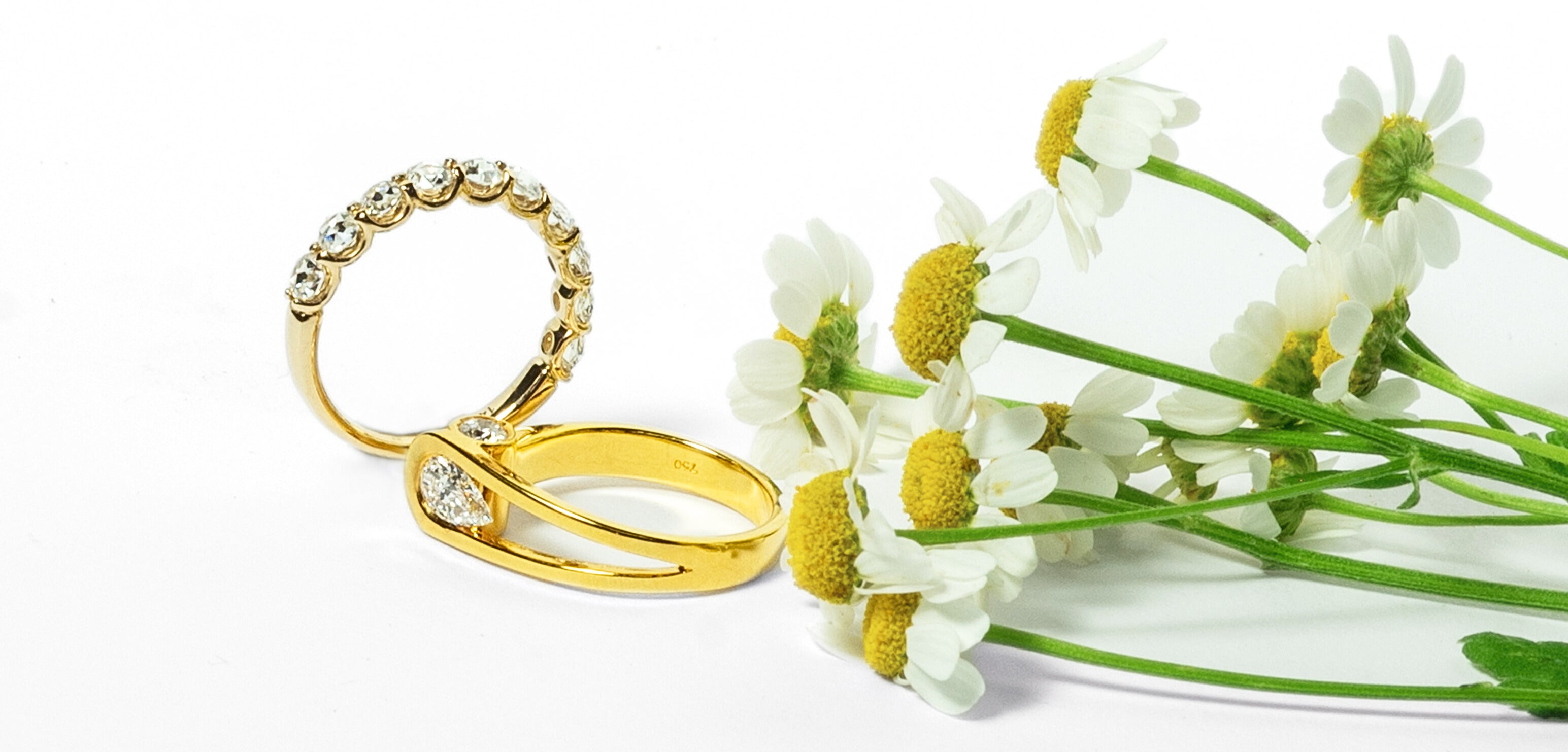 Diamond Rings