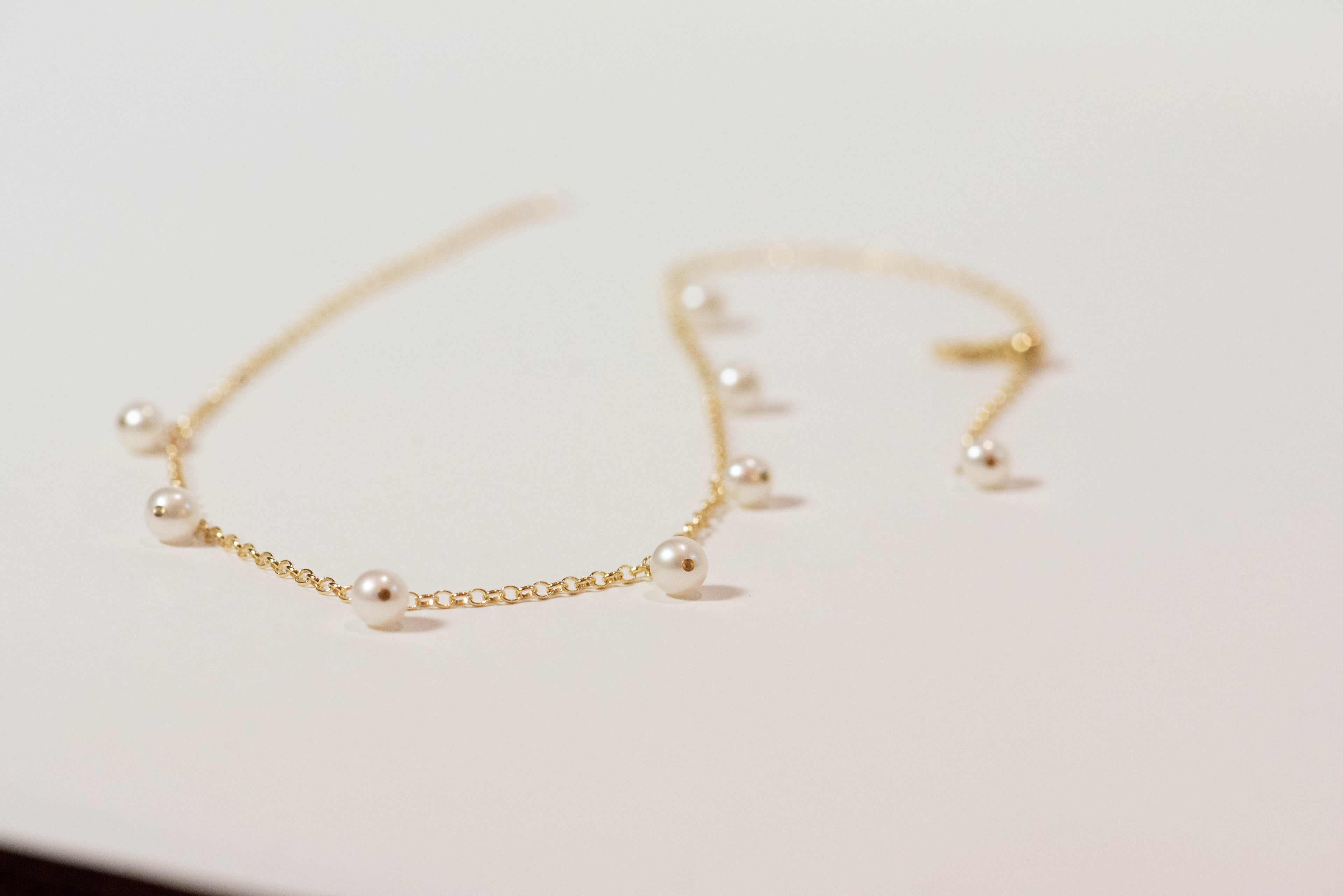 Pearl Collection