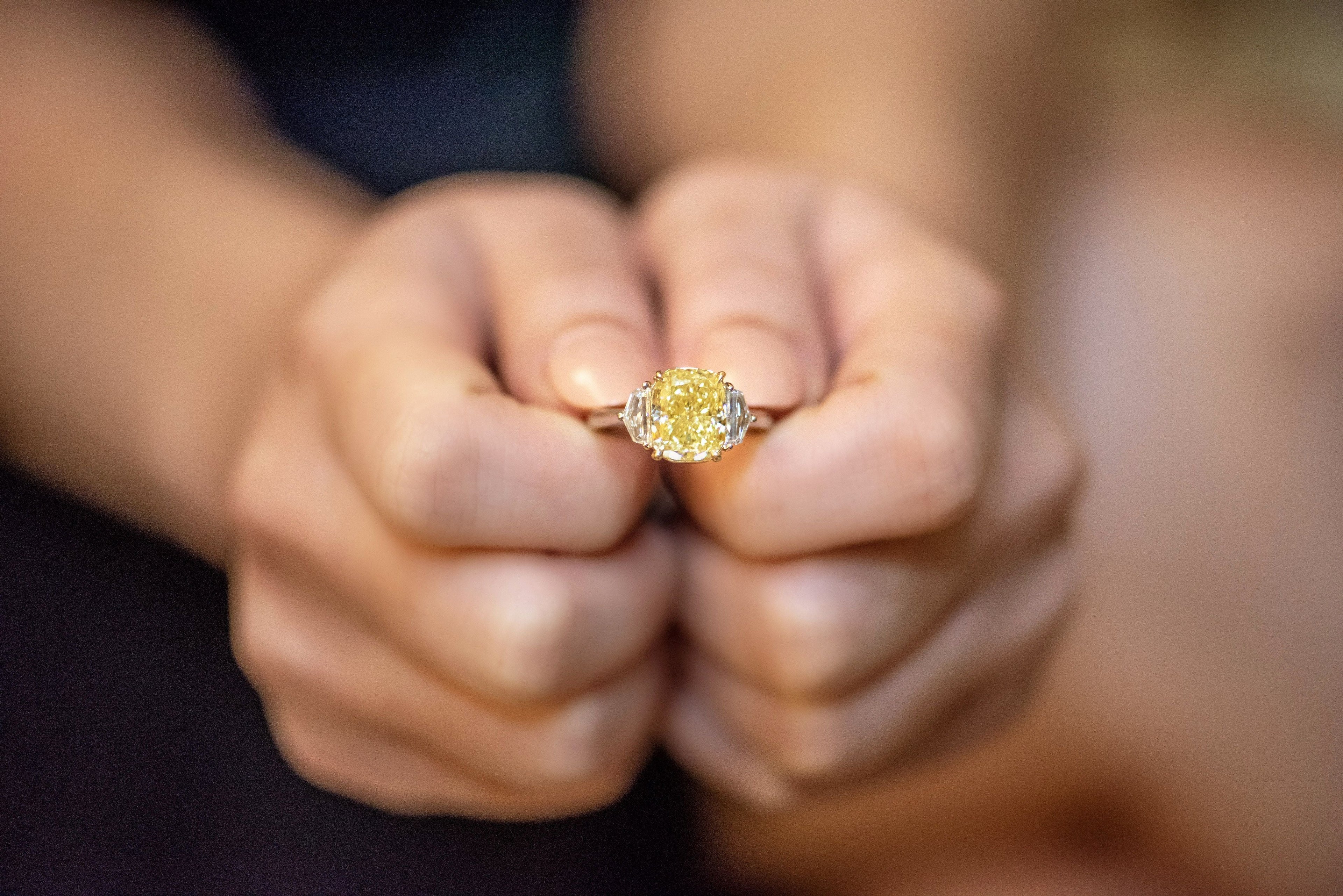 Engagement Rings