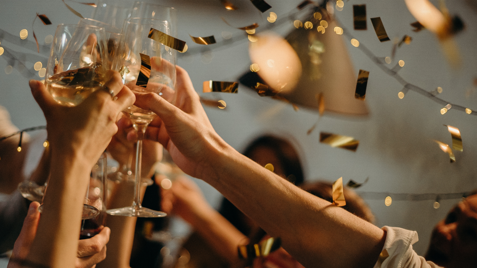 Celebrations & Occasions