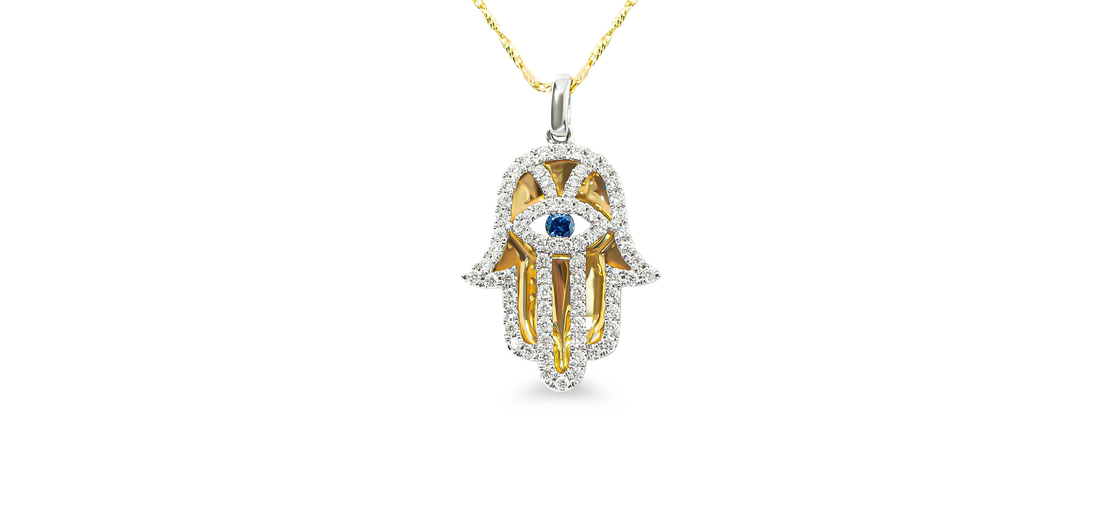 Pendants & Charms