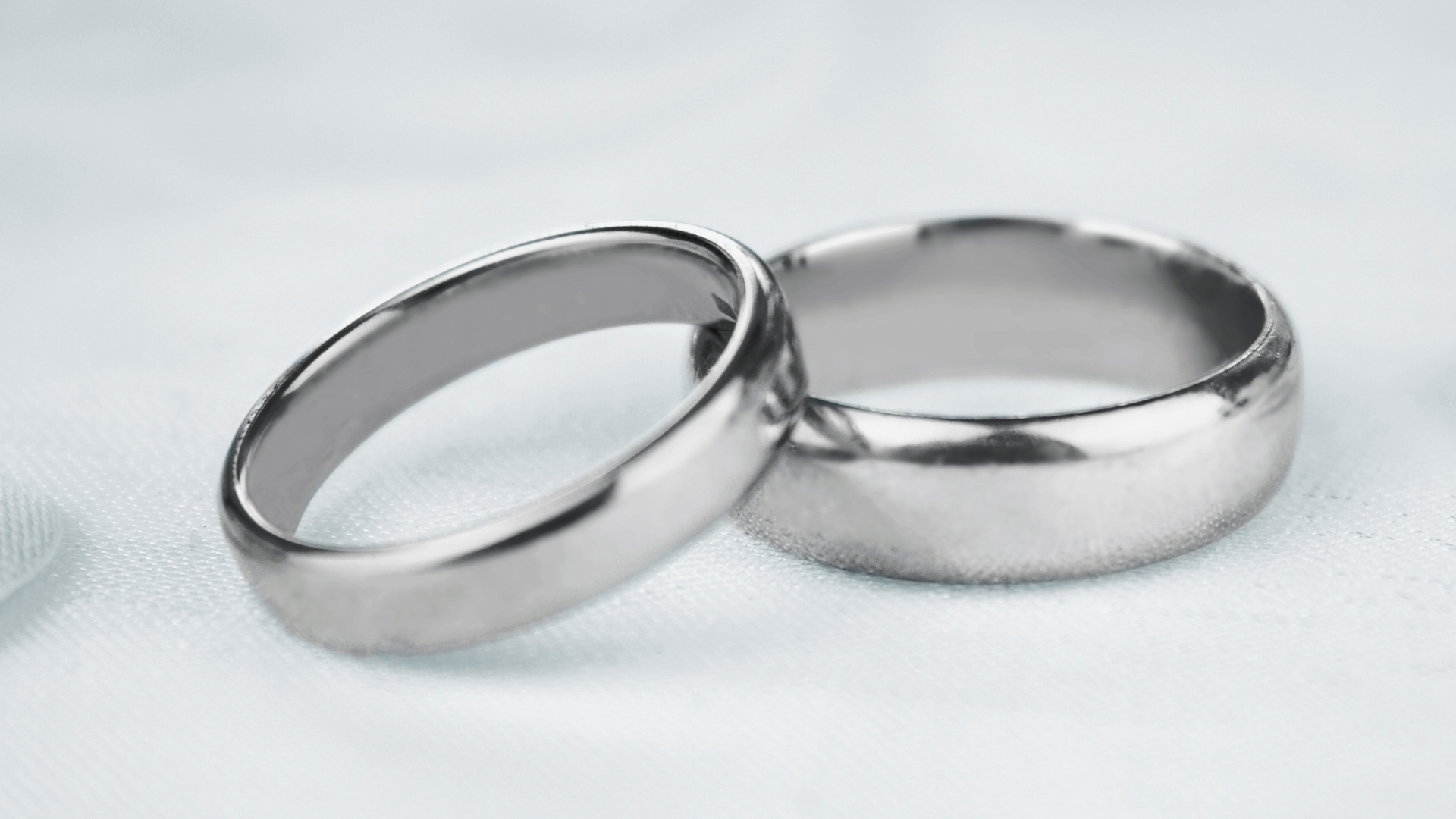 Men's Wedding Bands