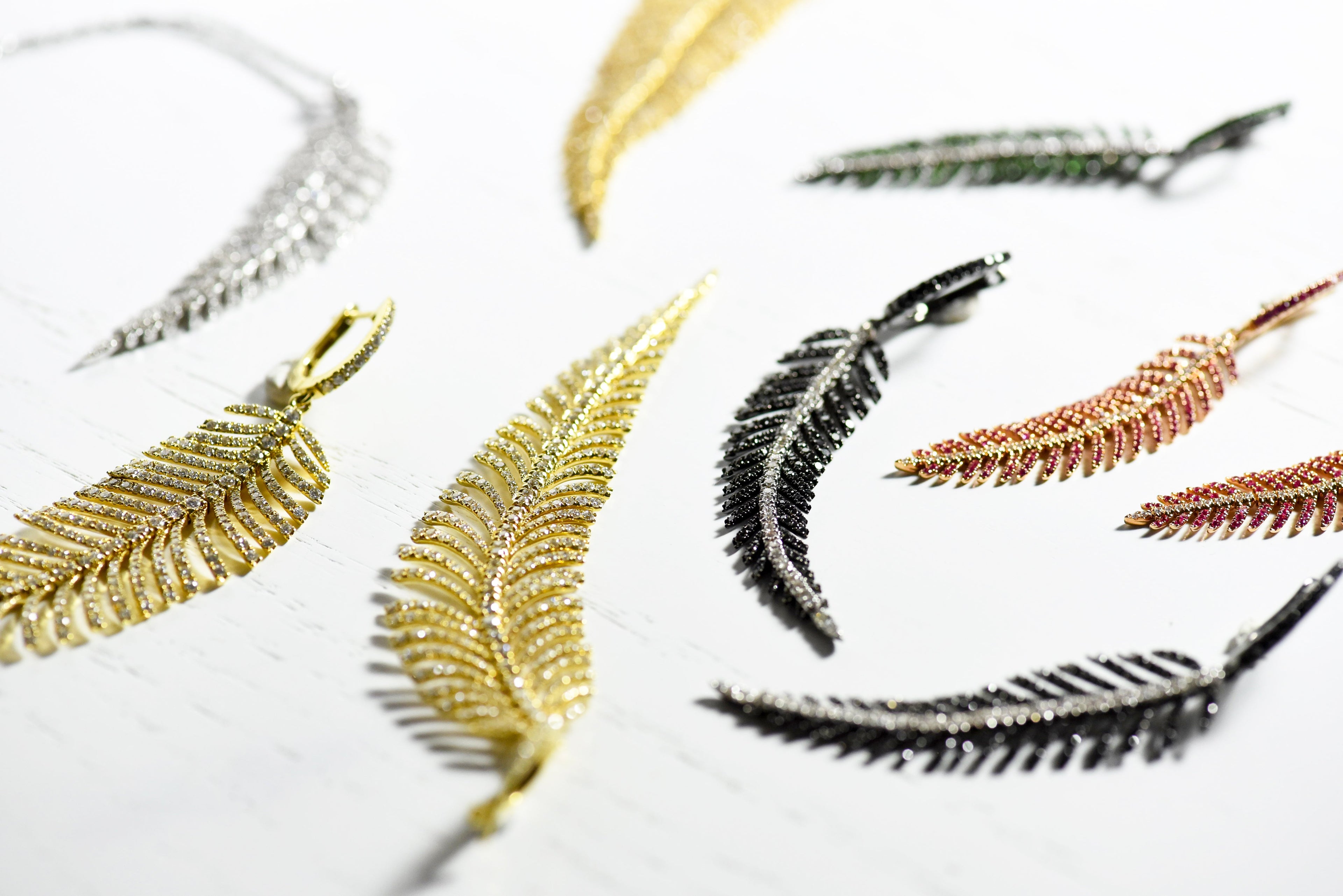 Plume Collection