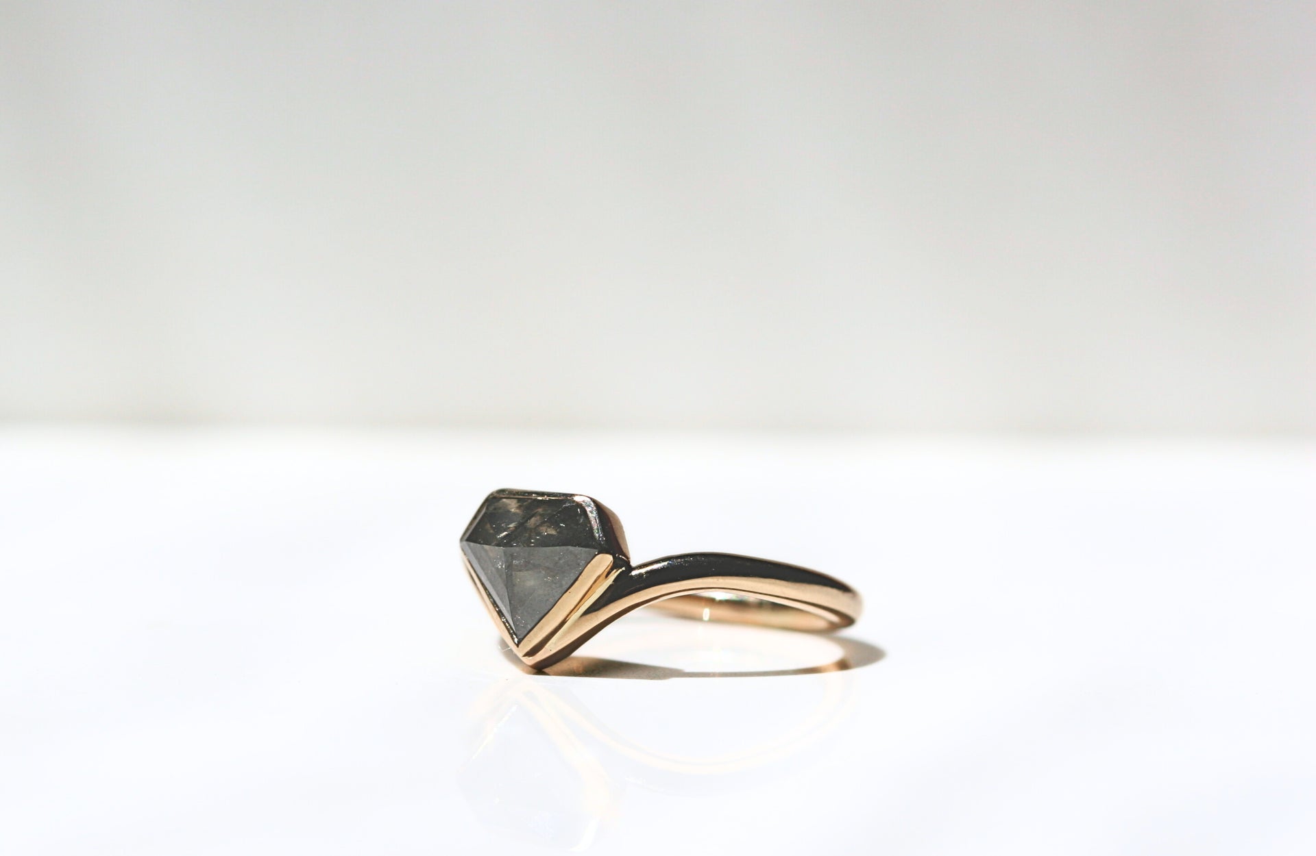 "Belladonna" Ring