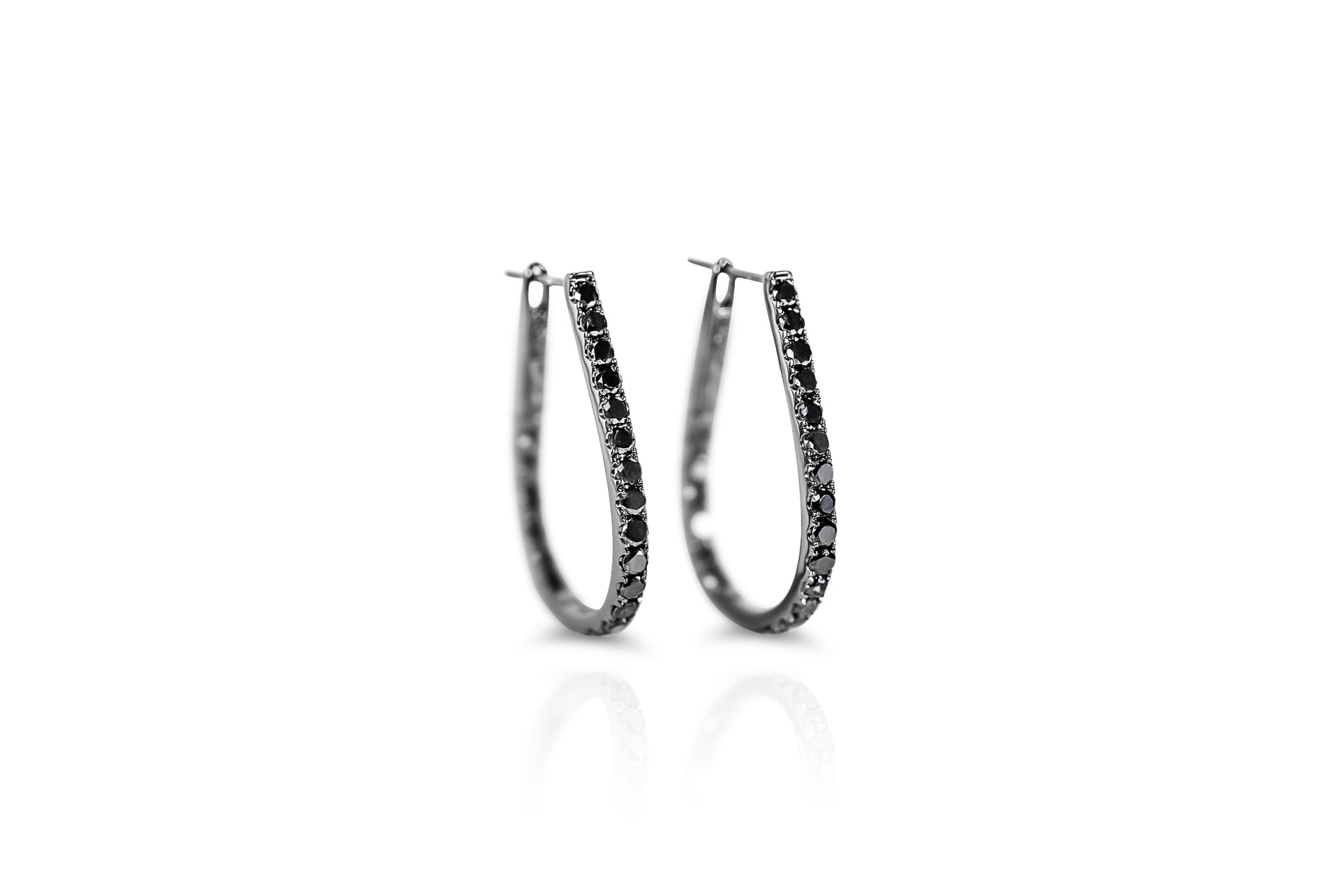 "Verna" Earrings