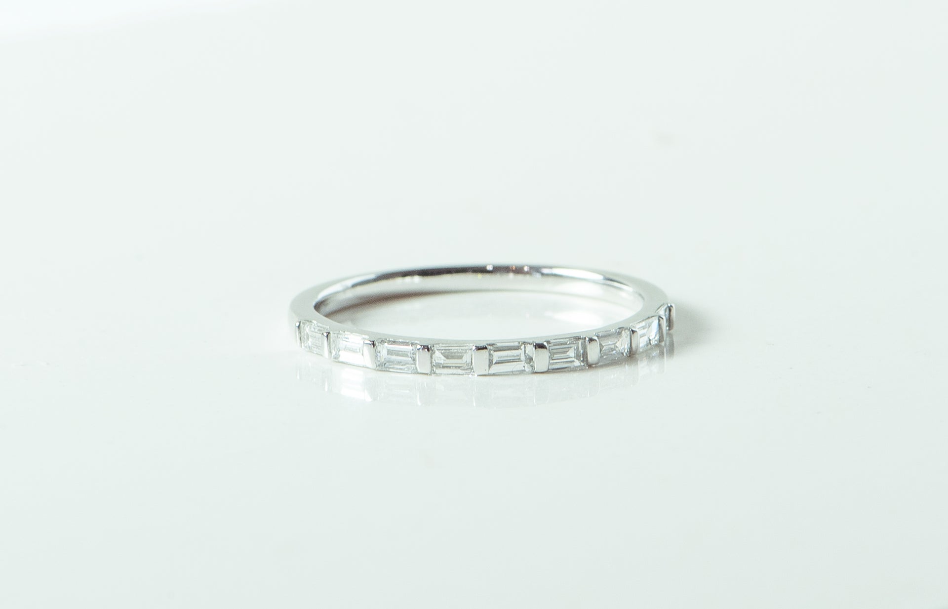 "Clara" Ring