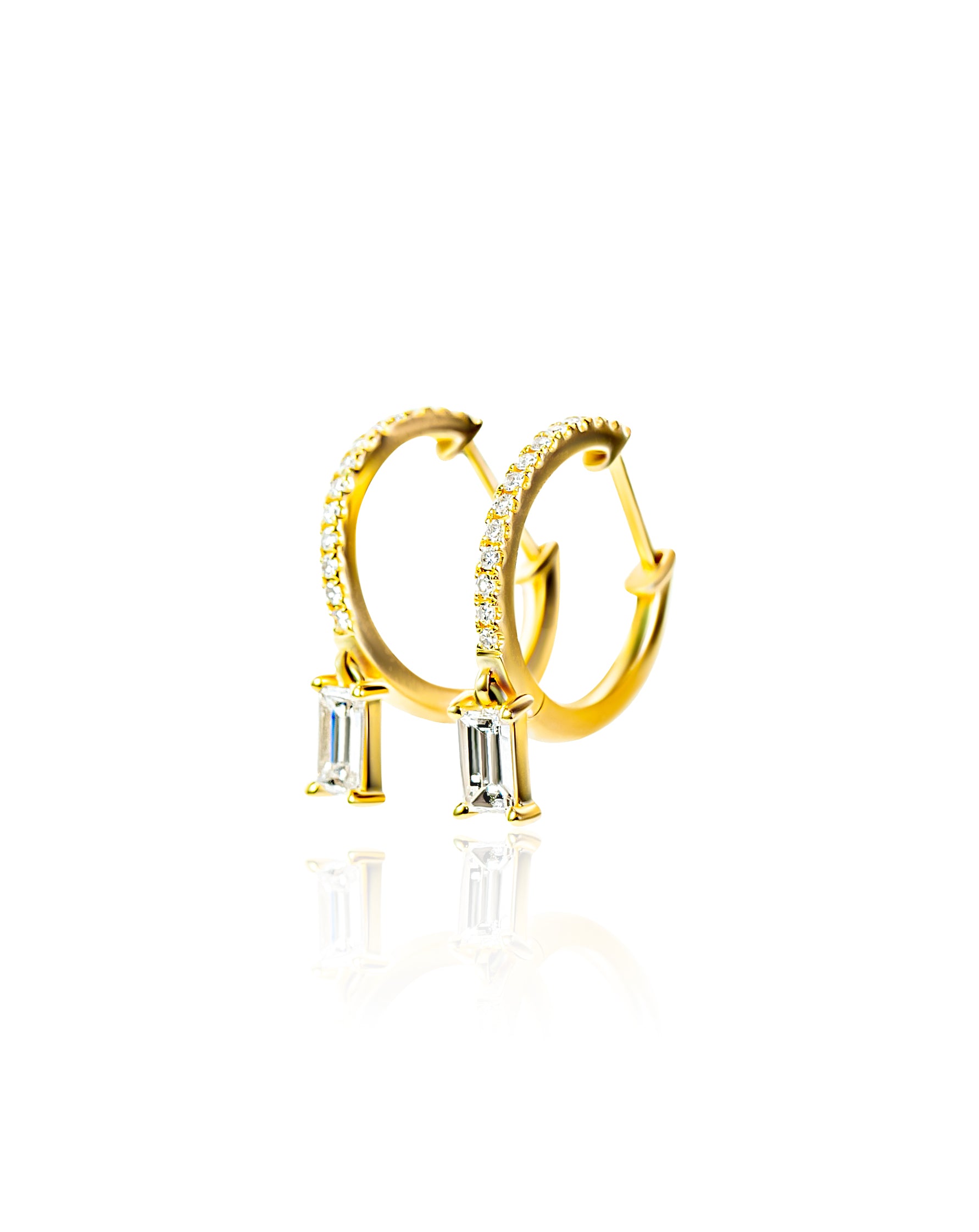 "Hadley" Earrings