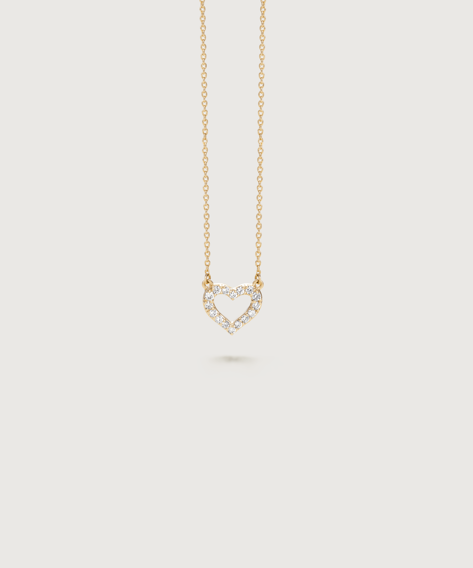 "Amore" Necklace