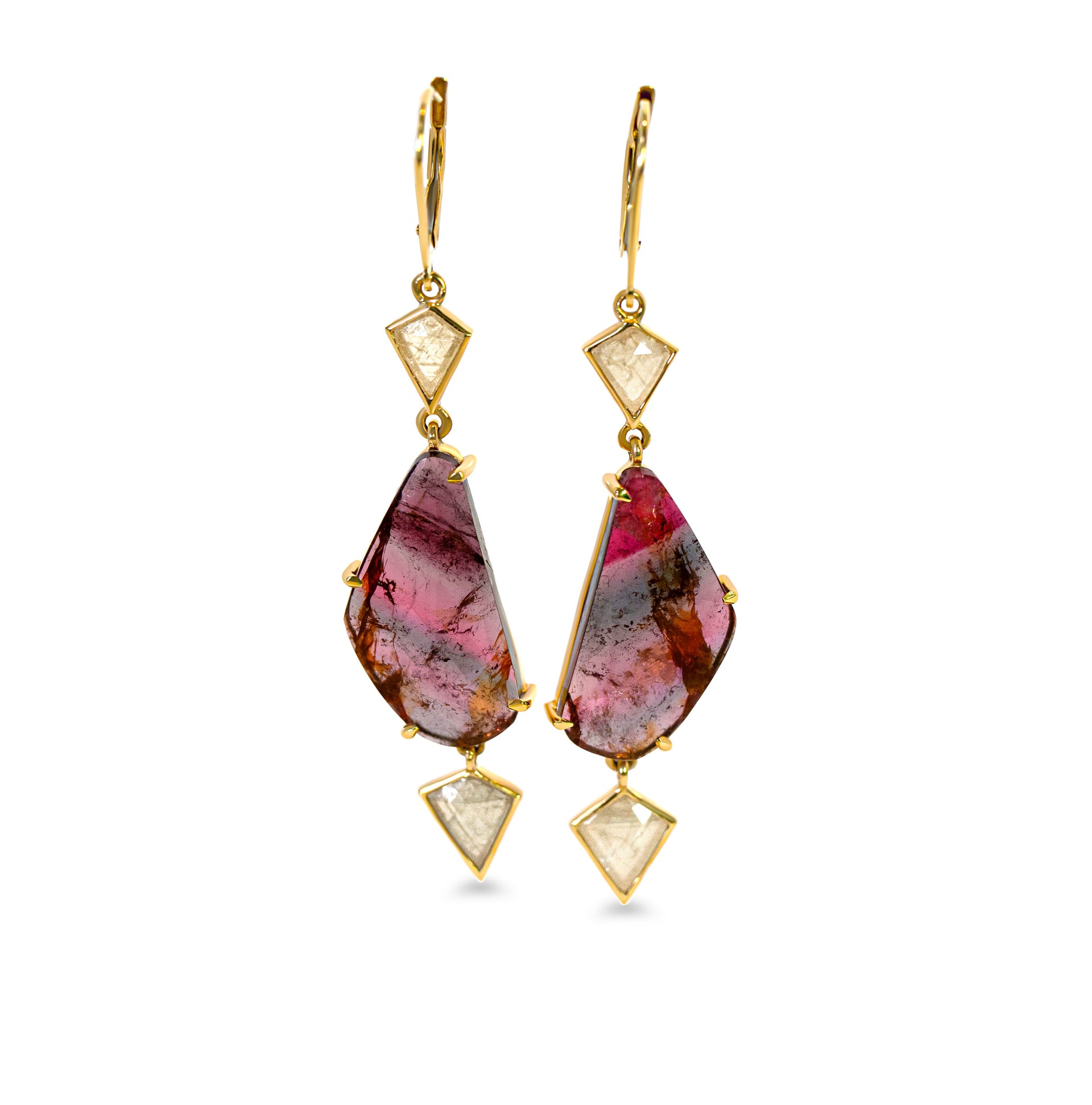 "Tamsin" Earrings