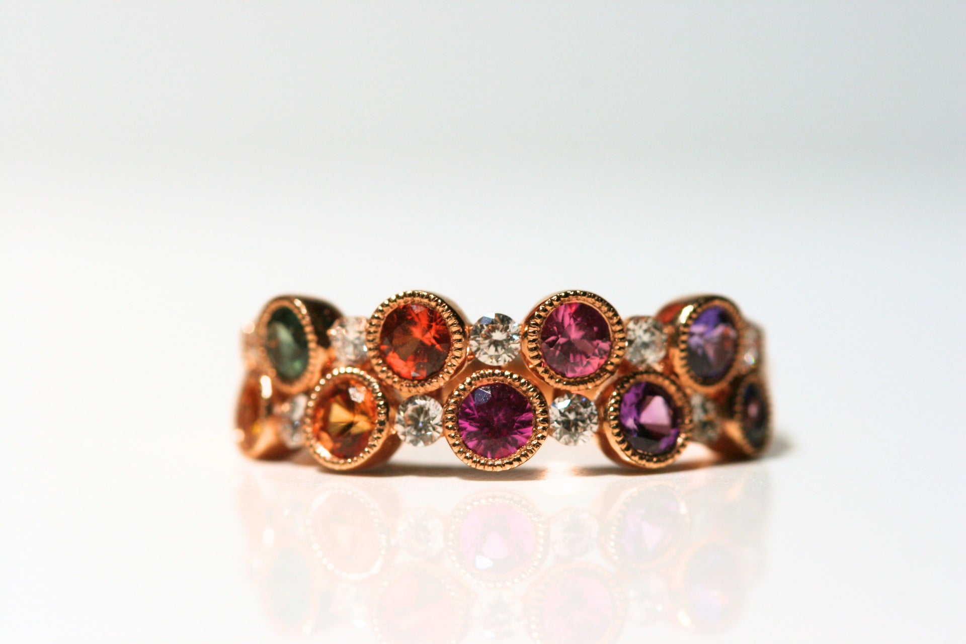 "Renata" Ring