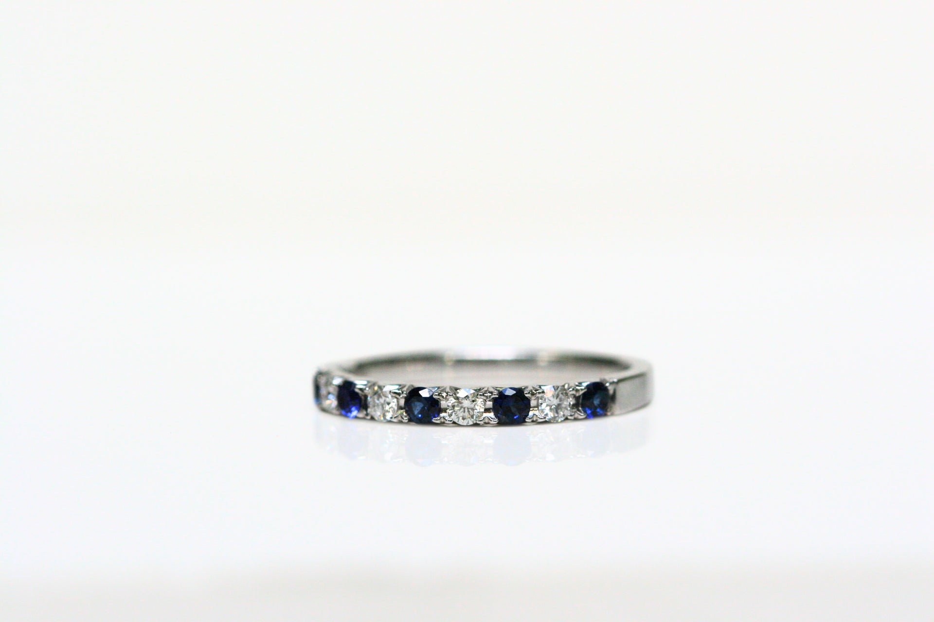 "Lila" Ring