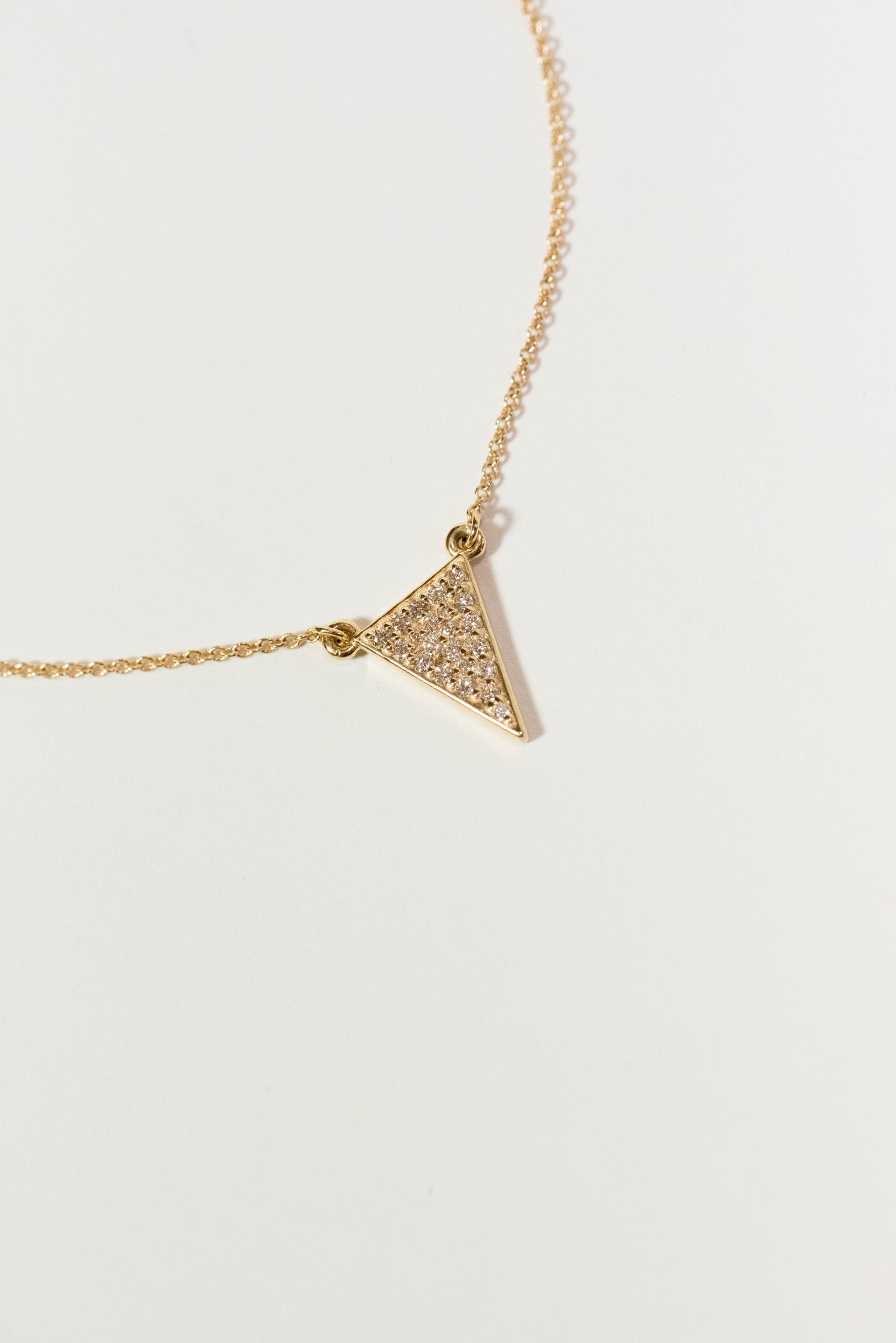 "Giza" Necklace