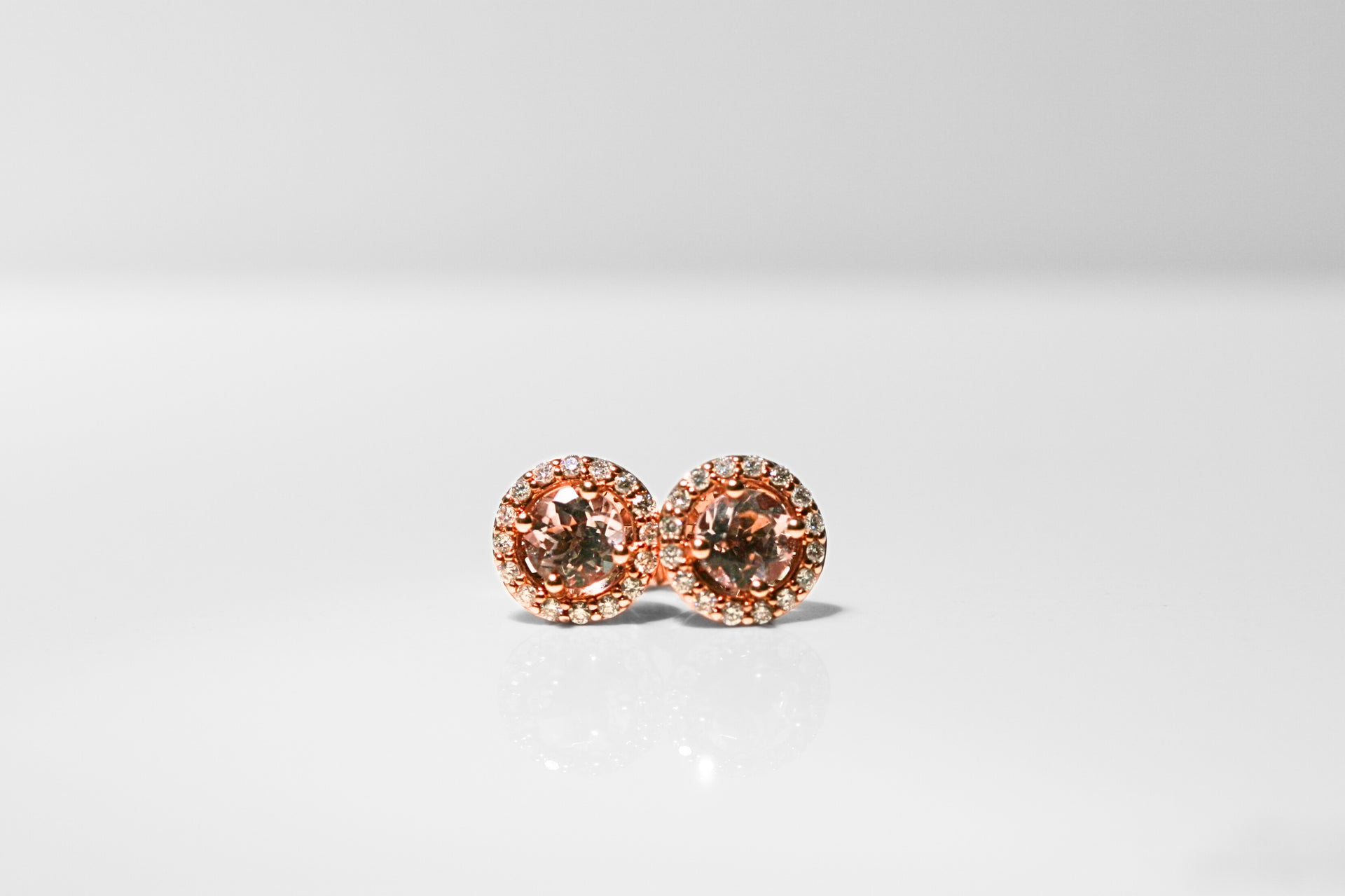 "Rosa" Earrings