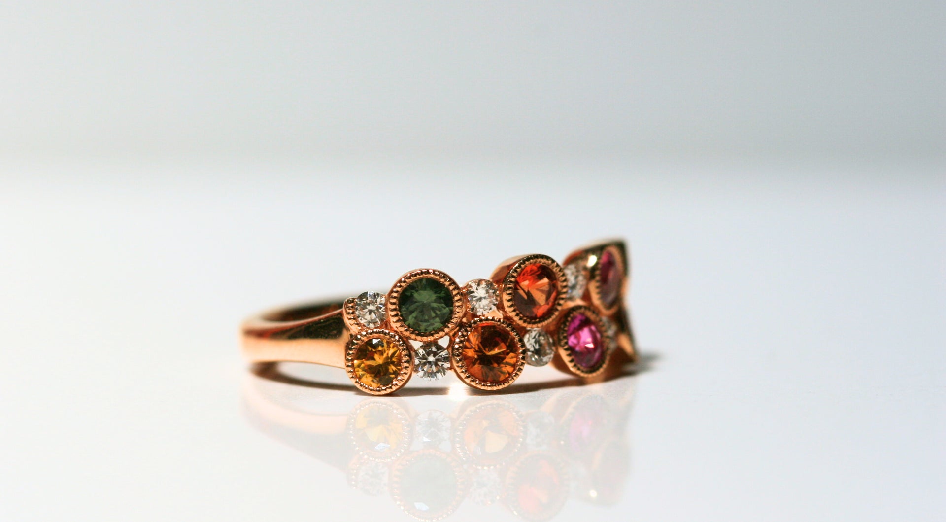 "Renata" Ring