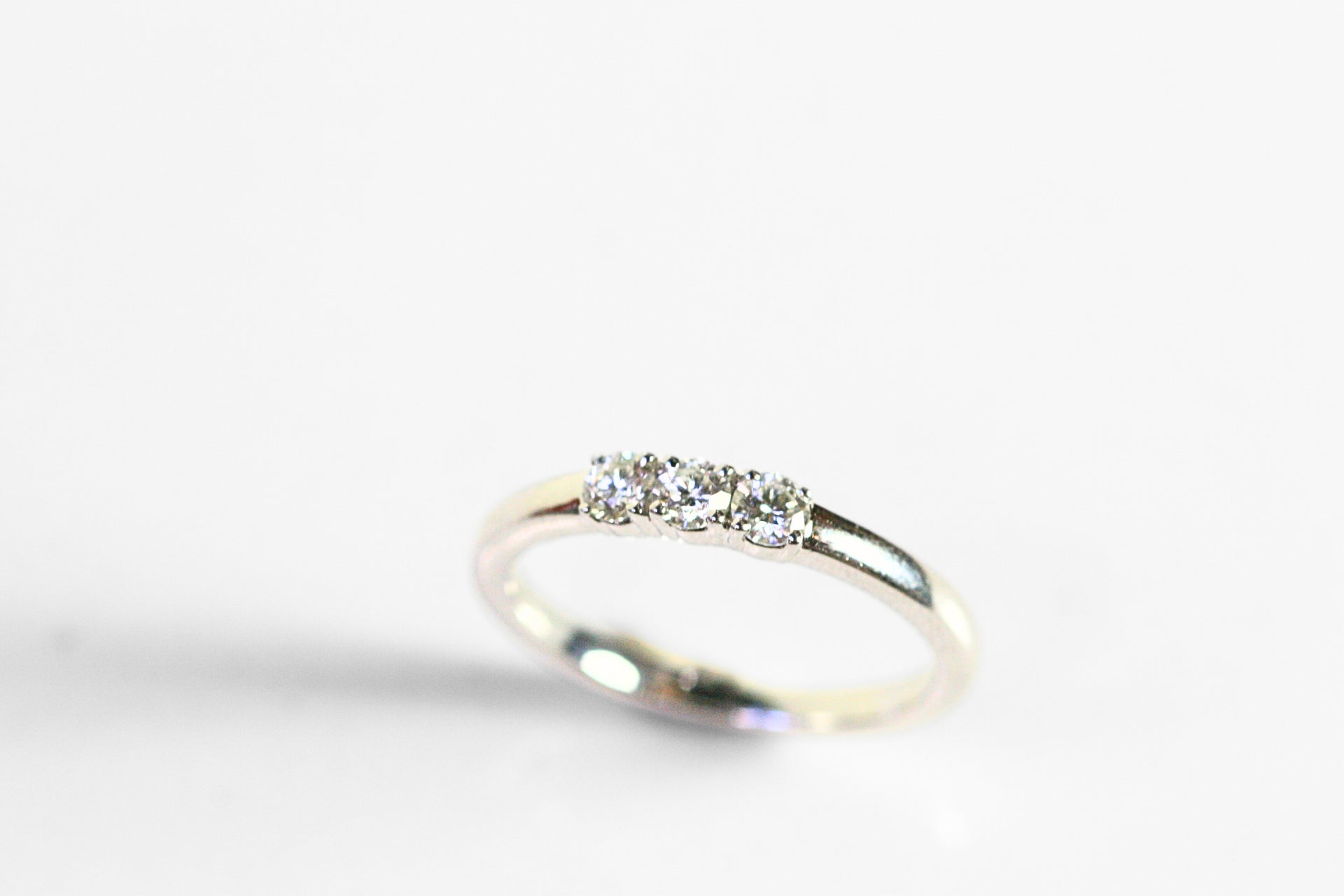 "Pippa" Ring