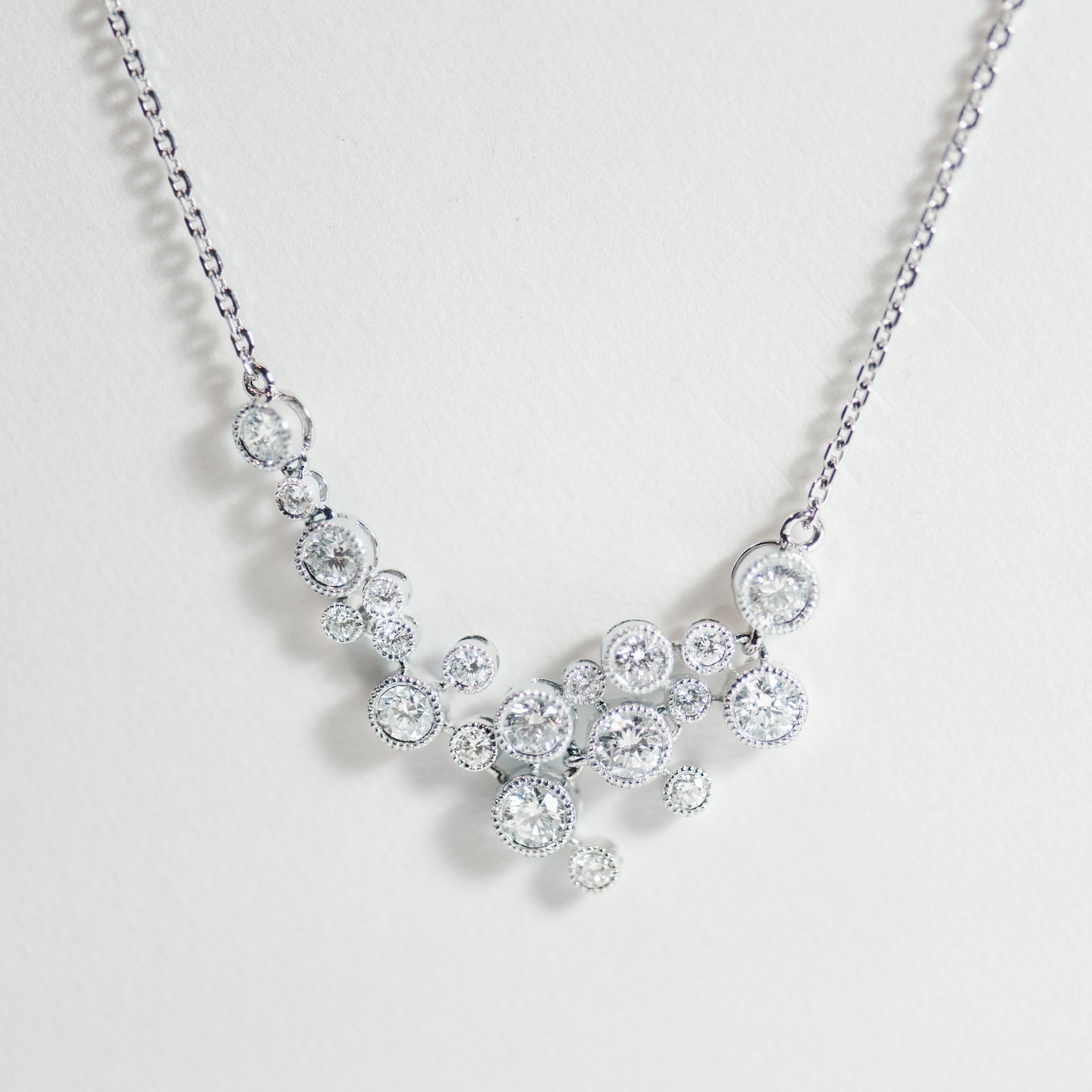 "Prosecco" Necklace