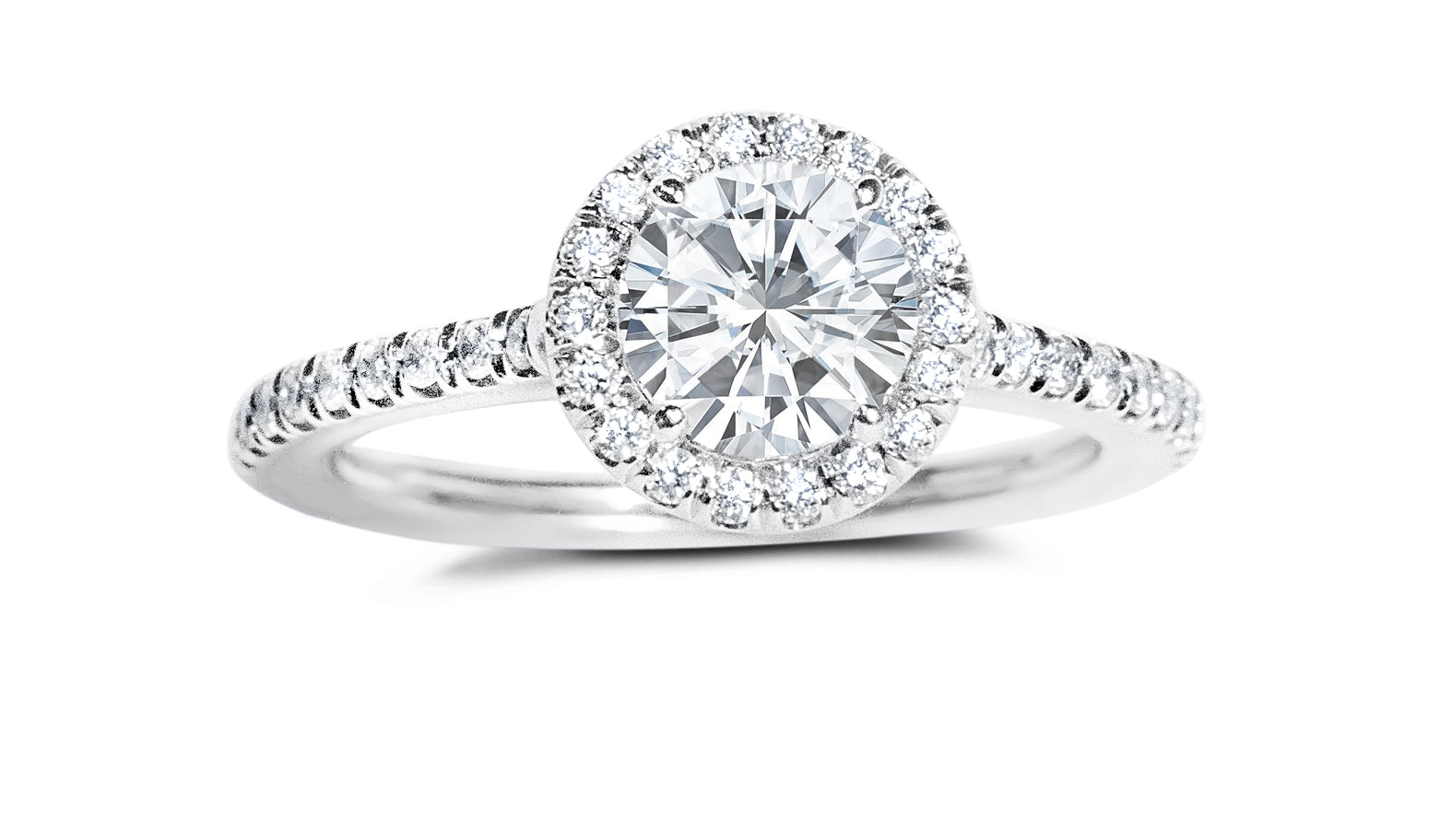 "Julianna" Engagement Ring