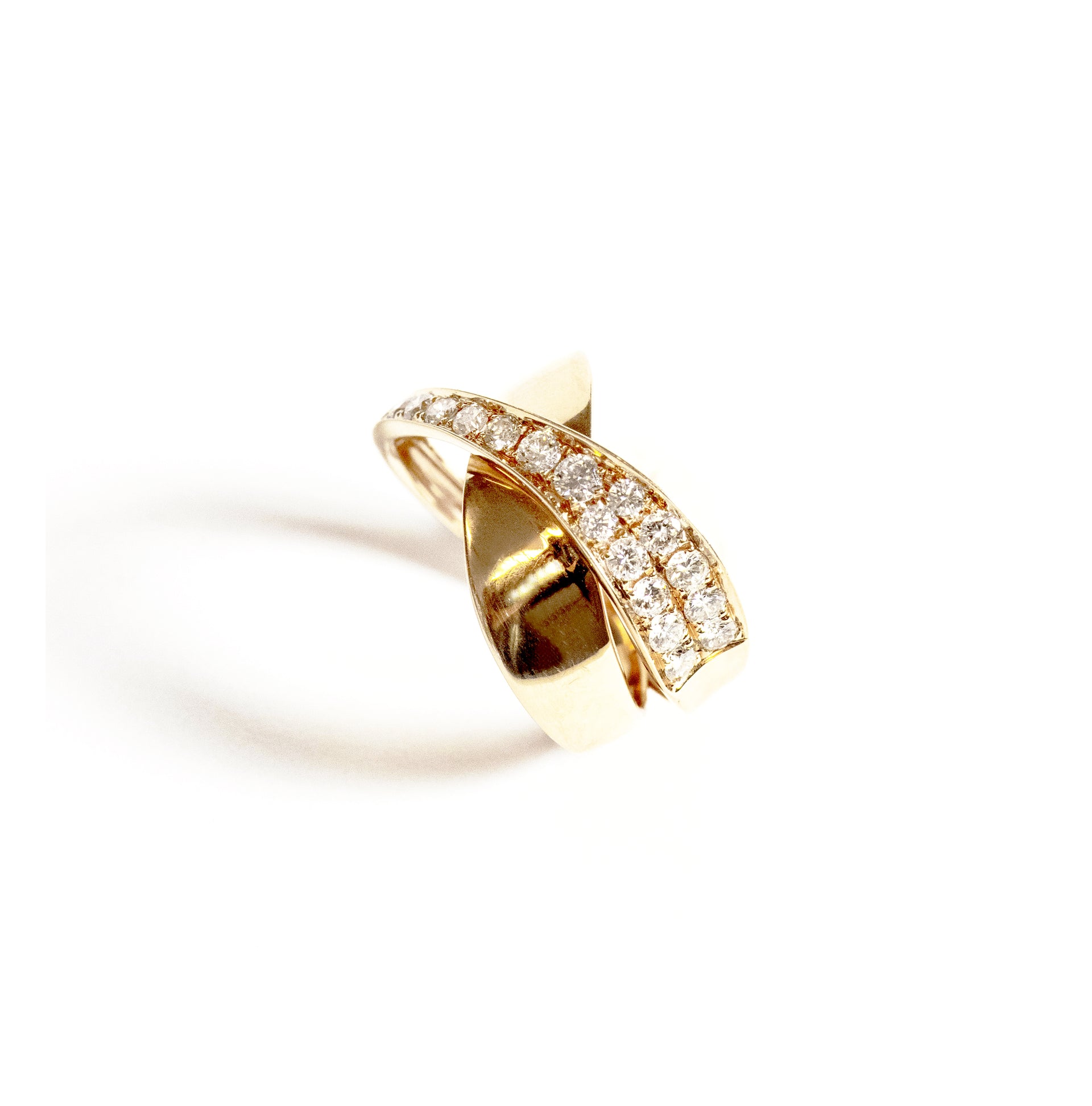 "Aria" Ring