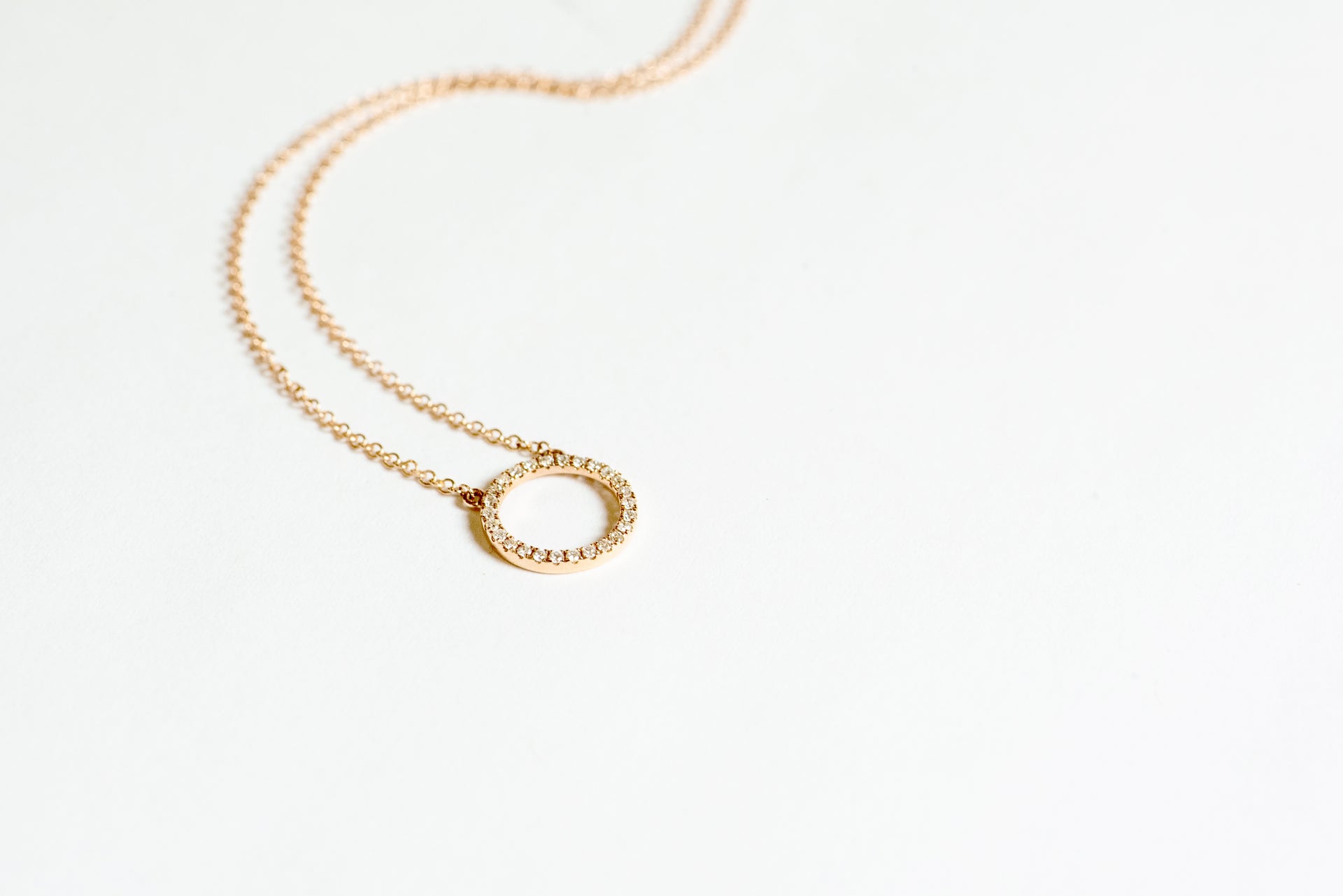 "Everly" Necklace