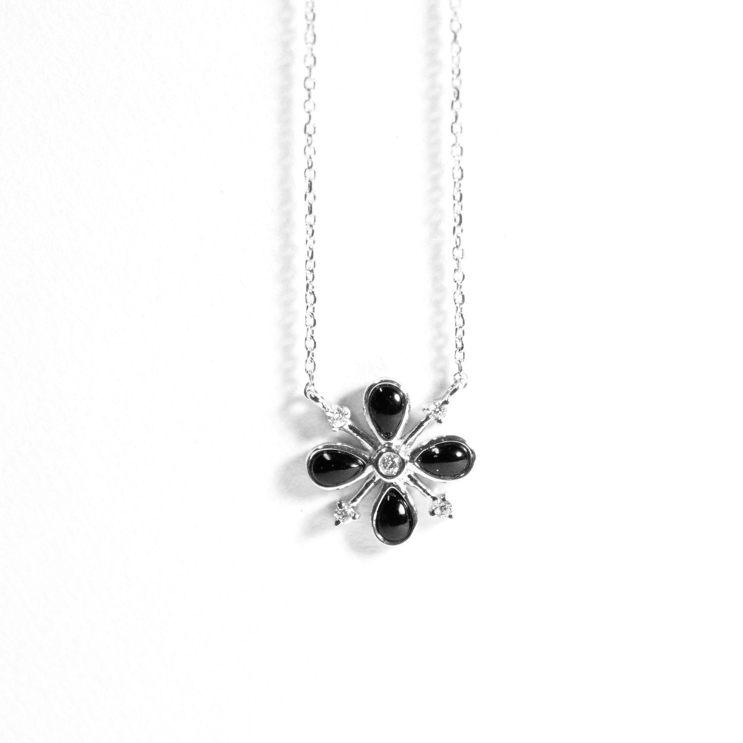"Flora" Necklace