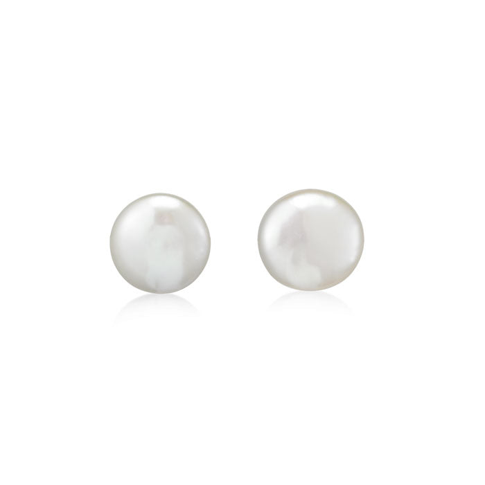 "Liliana" Pearl Earrings