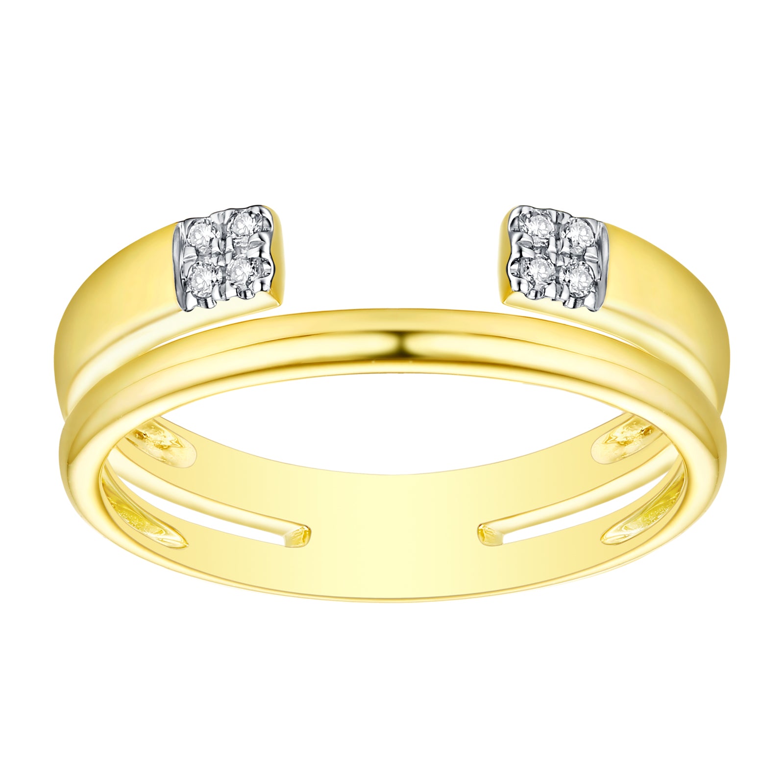 "Thea" Ring